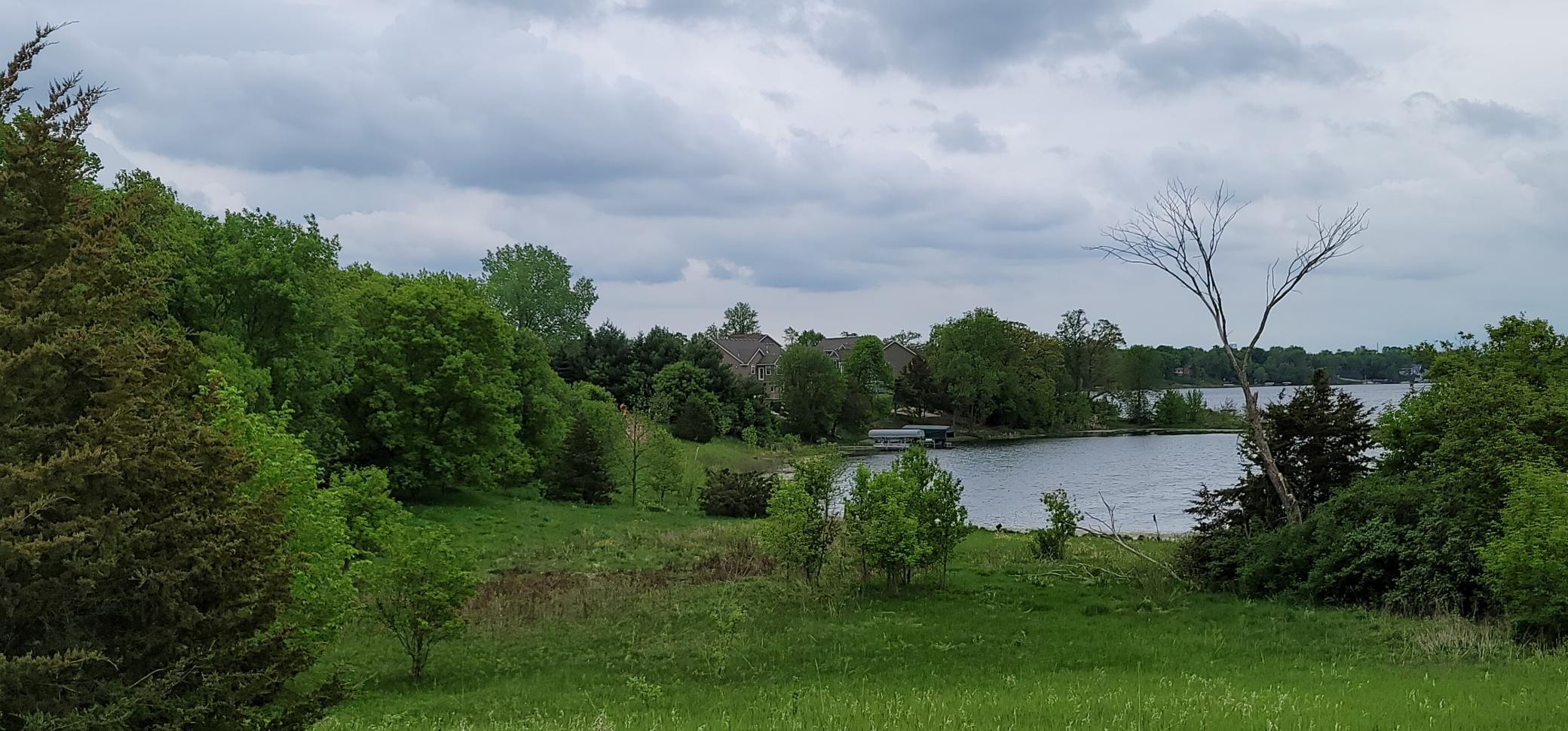 View of Land at 316xx Lot C Maria Avenue, Lindstrom MN 55045, Lindstrom (14 of 16) - Mike Wilen | Minnesota Team Real Estate