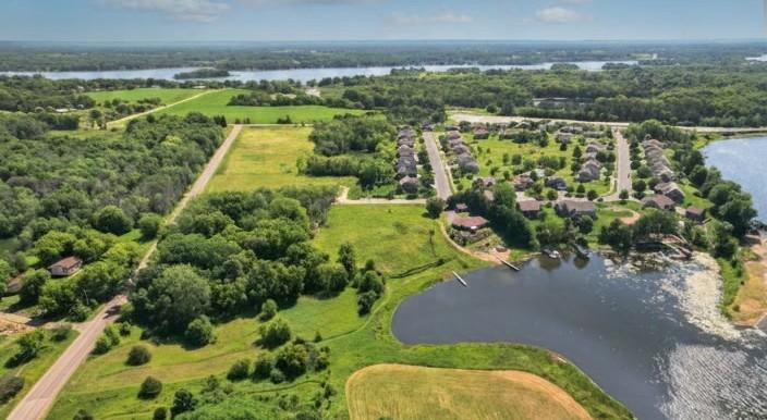 View of Land at 316xx Lot C Maria Avenue, Lindstrom MN 55045, Lindstrom (11 of 16) - Mike Wilen | Minnesota Team Real Estate