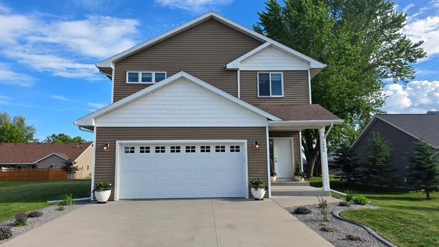 View of Single Family at 1005 Main Street, Cleveland - Mike Wilen | Minnesota Team Real Estate