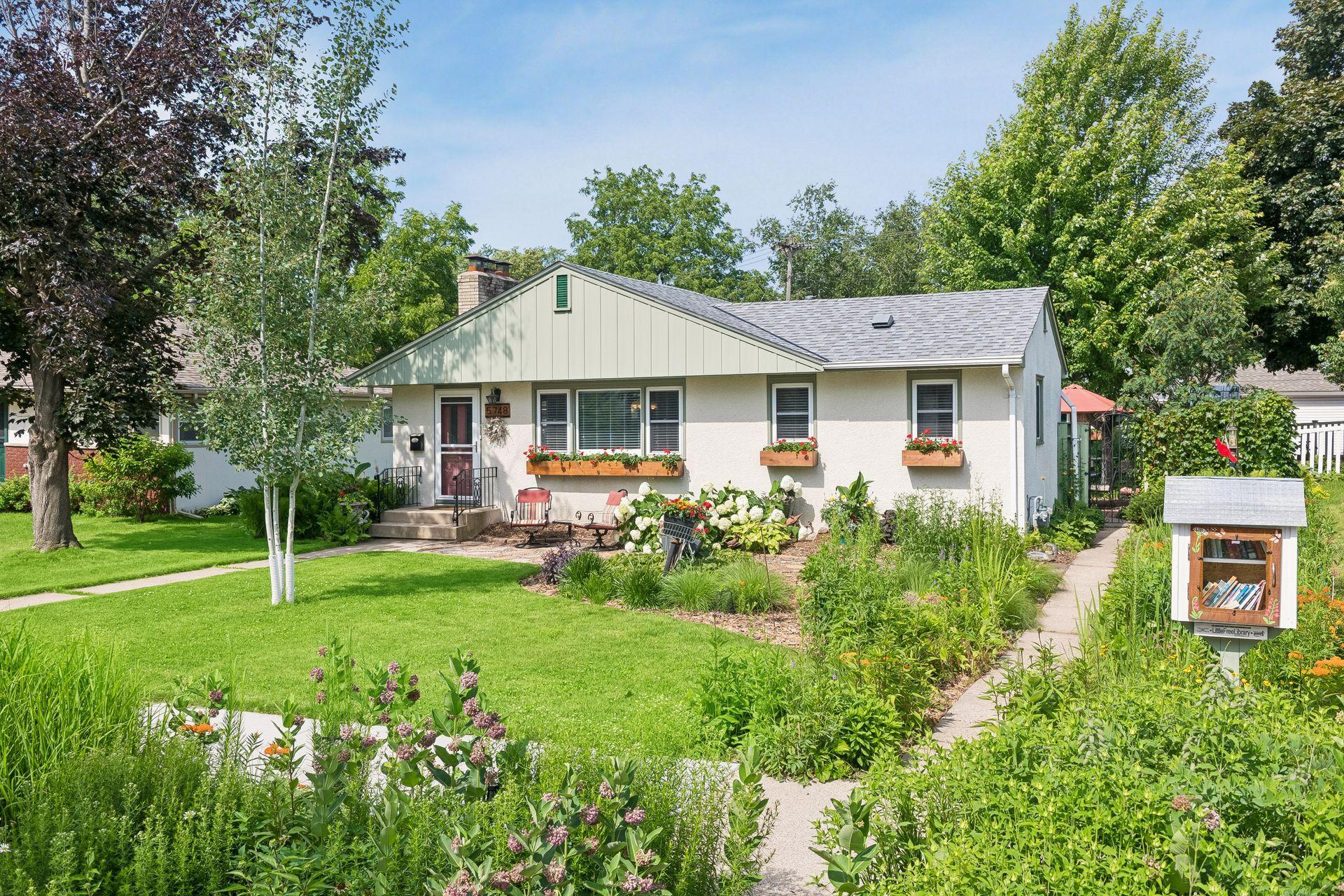 View of Residential at 5748 James Avenue, Minneapolis MN 55419, Minneapolis - Mike Wilen | Minnesota Team Real Estate