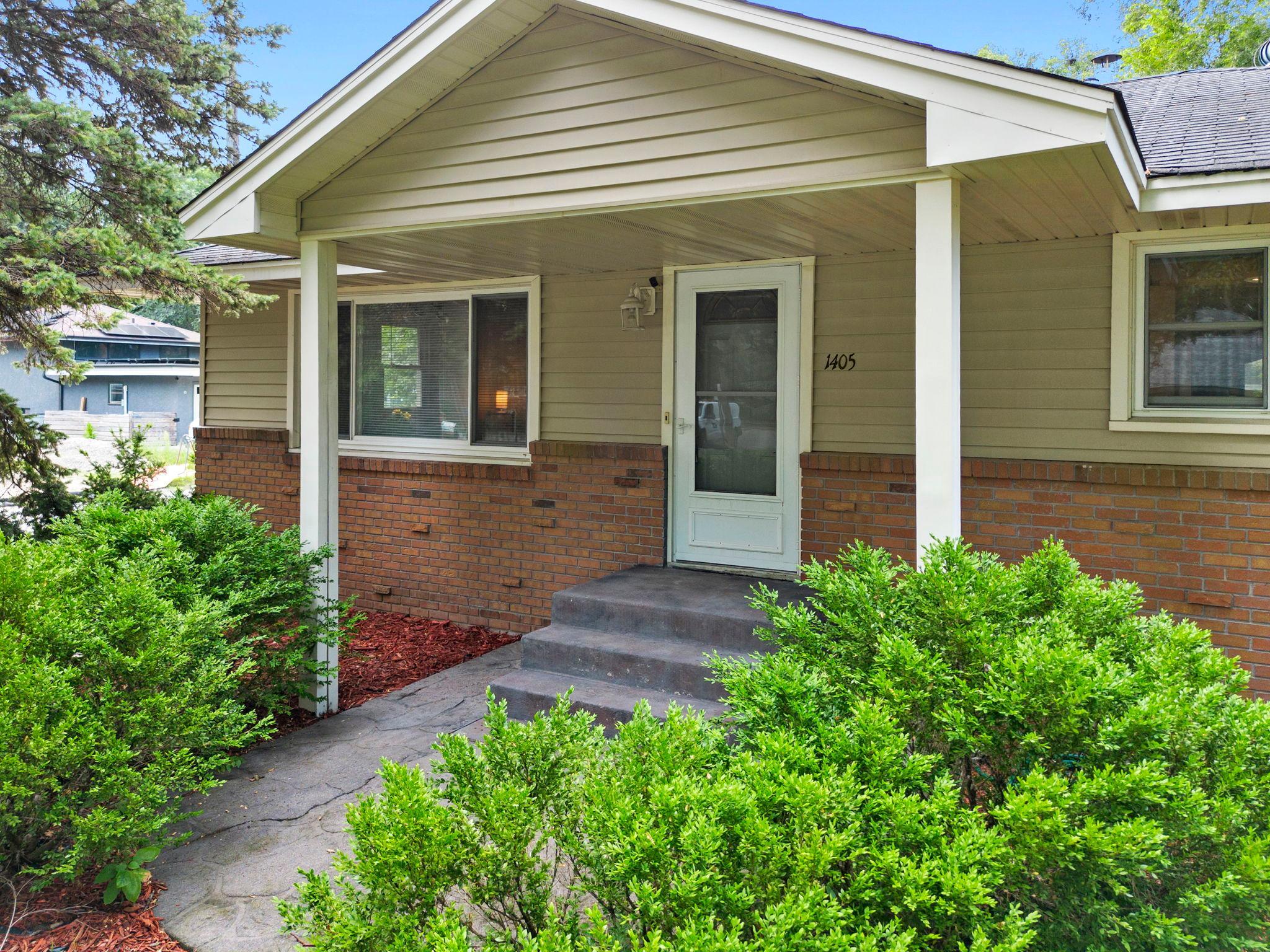 View of Residential at 1405 16th Street, New Brighton MN 55112, New Brighton (4 of 62) - Mike Wilen | Minnesota Team Real Estate