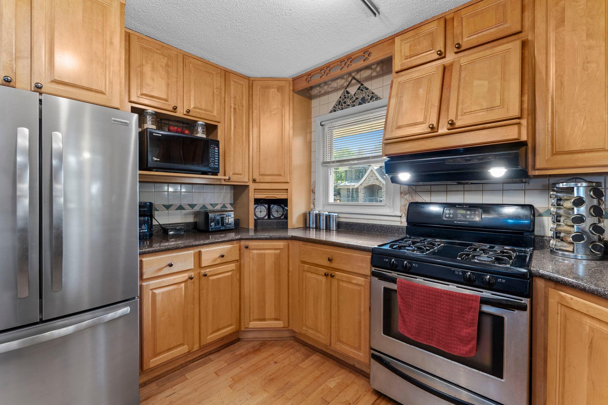 View of Residential at 1405 16th Street, New Brighton MN 55112, New Brighton (12 of 62) - Mike Wilen | Minnesota Team Real Estate