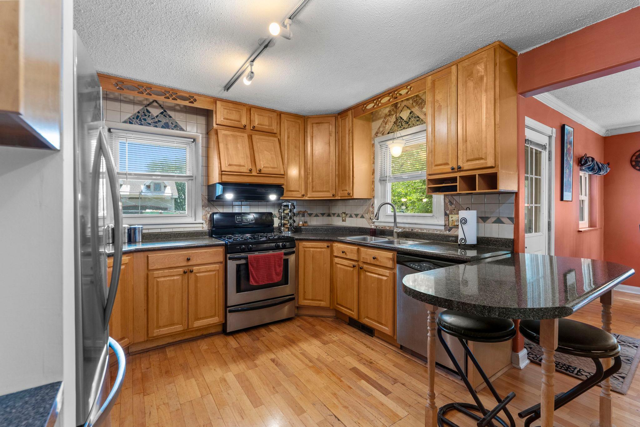 View of Residential at 1405 16th Street, New Brighton MN 55112, New Brighton (11 of 62) - Mike Wilen | Minnesota Team Real Estate
