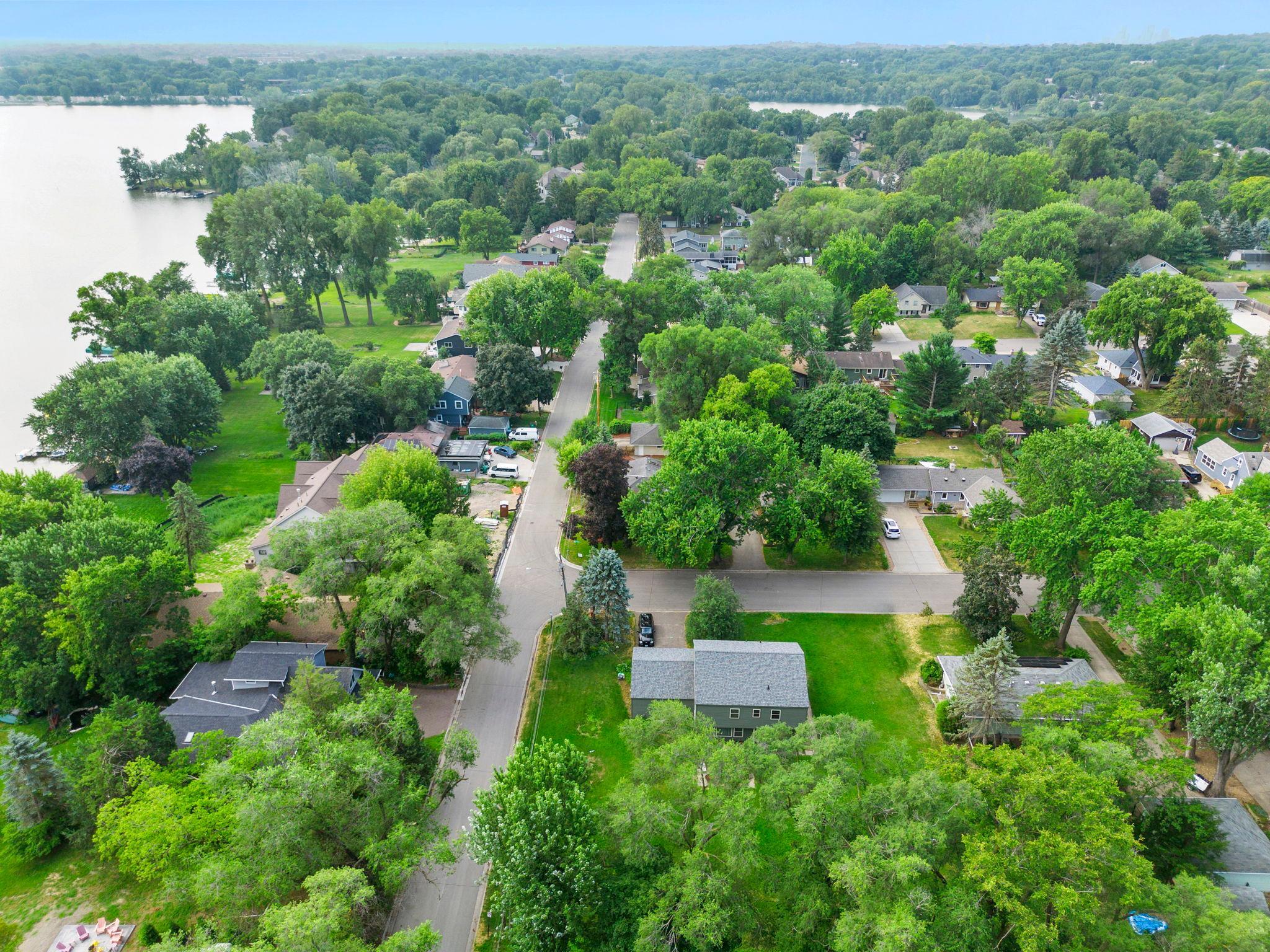 View of Residential at 1405 16th Street, New Brighton MN 55112, New Brighton (60 of 62) - Mike Wilen | Minnesota Team Real Estate