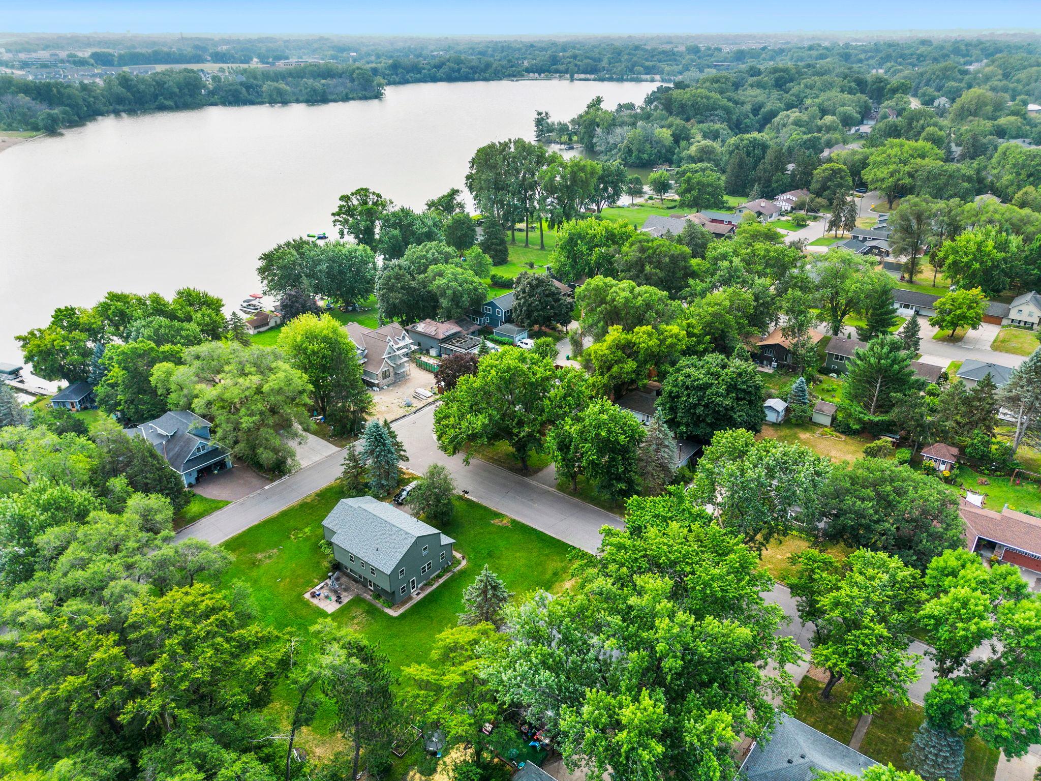 View of Residential at 1405 16th Street, New Brighton MN 55112, New Brighton (59 of 62) - Mike Wilen | Minnesota Team Real Estate