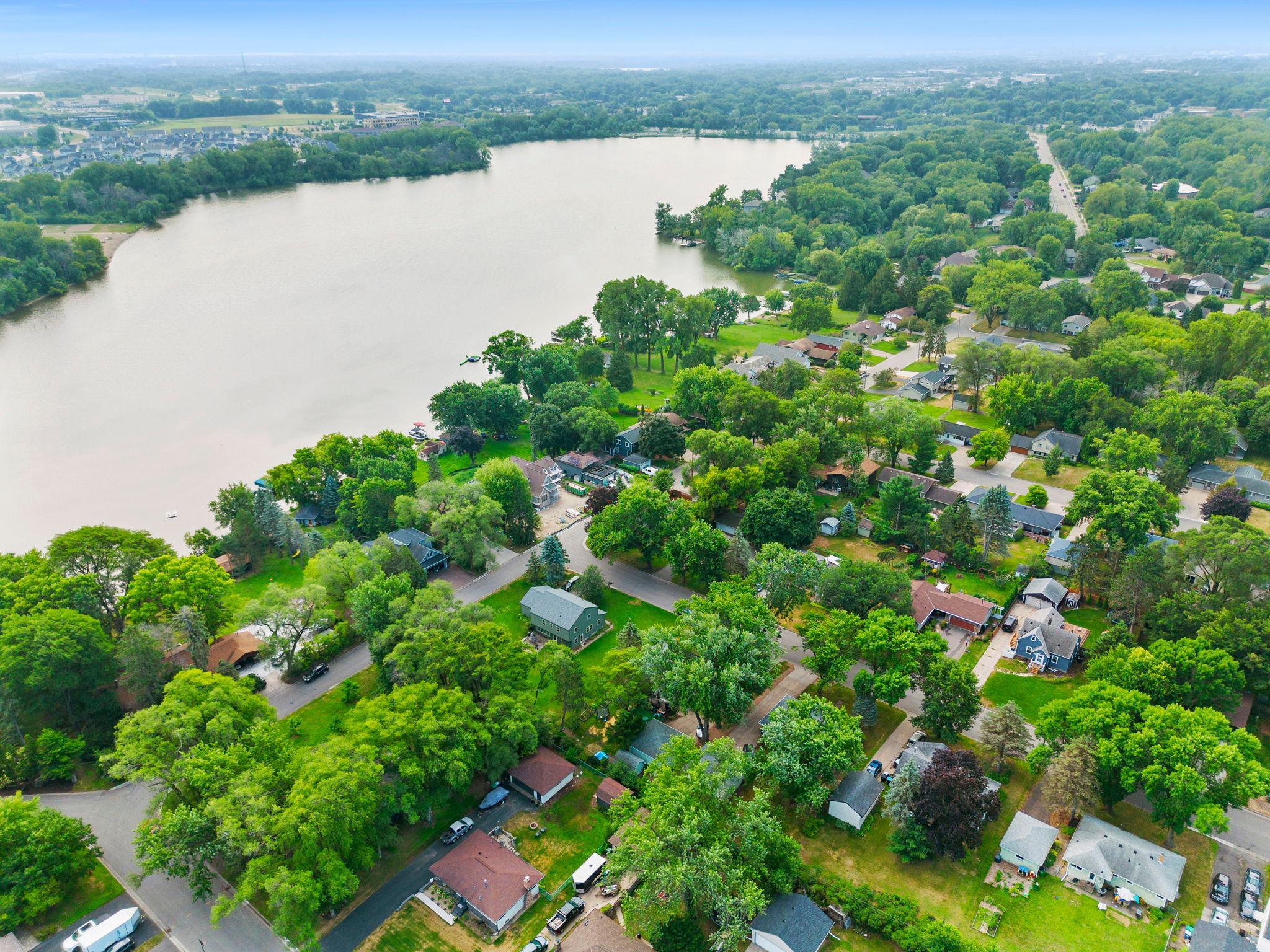 View of Residential at 1405 16th Street, New Brighton MN 55112, New Brighton (58 of 62) - Mike Wilen | Minnesota Team Real Estate