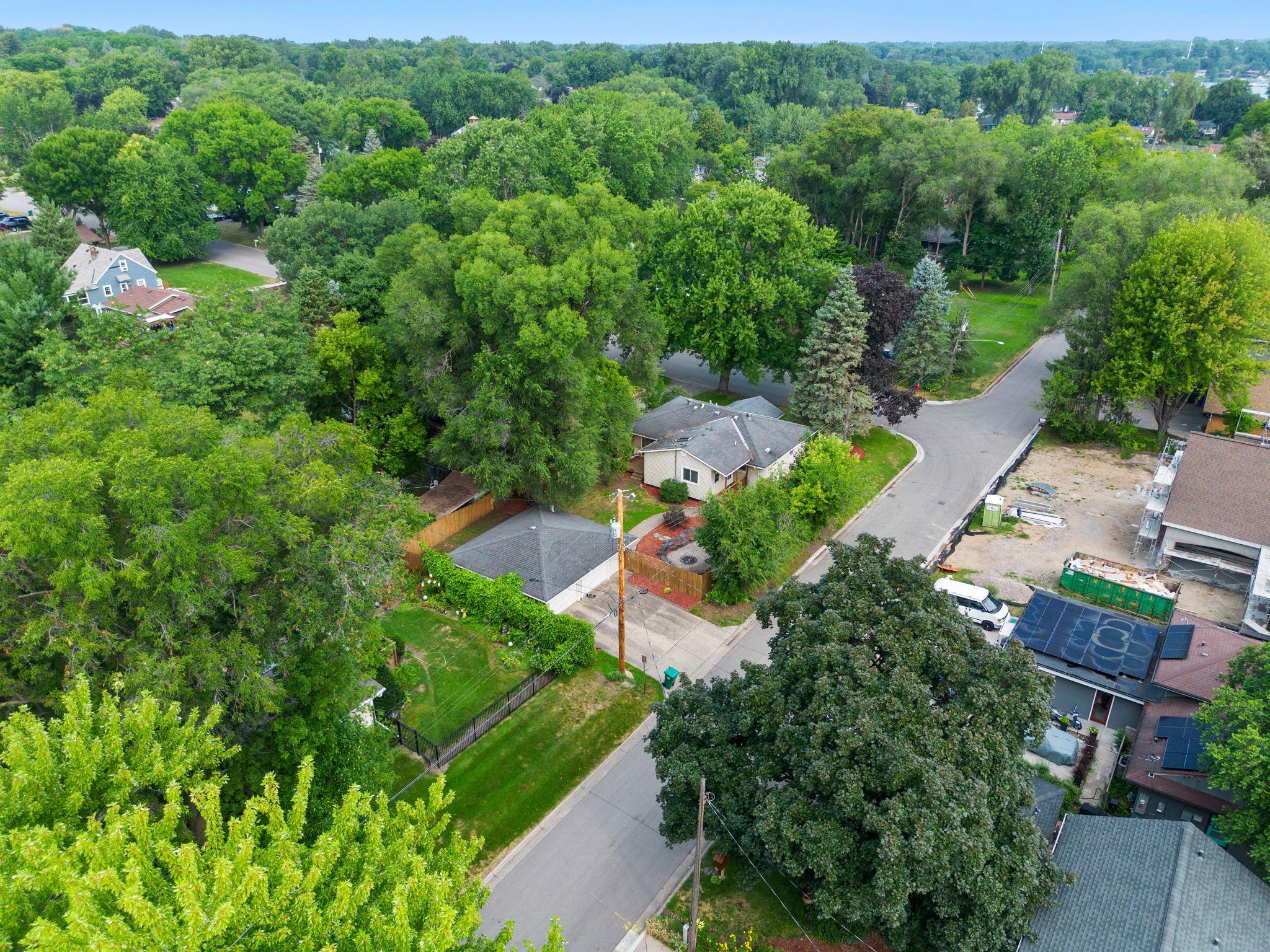 View of Residential at 1405 16th Street, New Brighton MN 55112, New Brighton (53 of 62) - Mike Wilen | Minnesota Team Real Estate