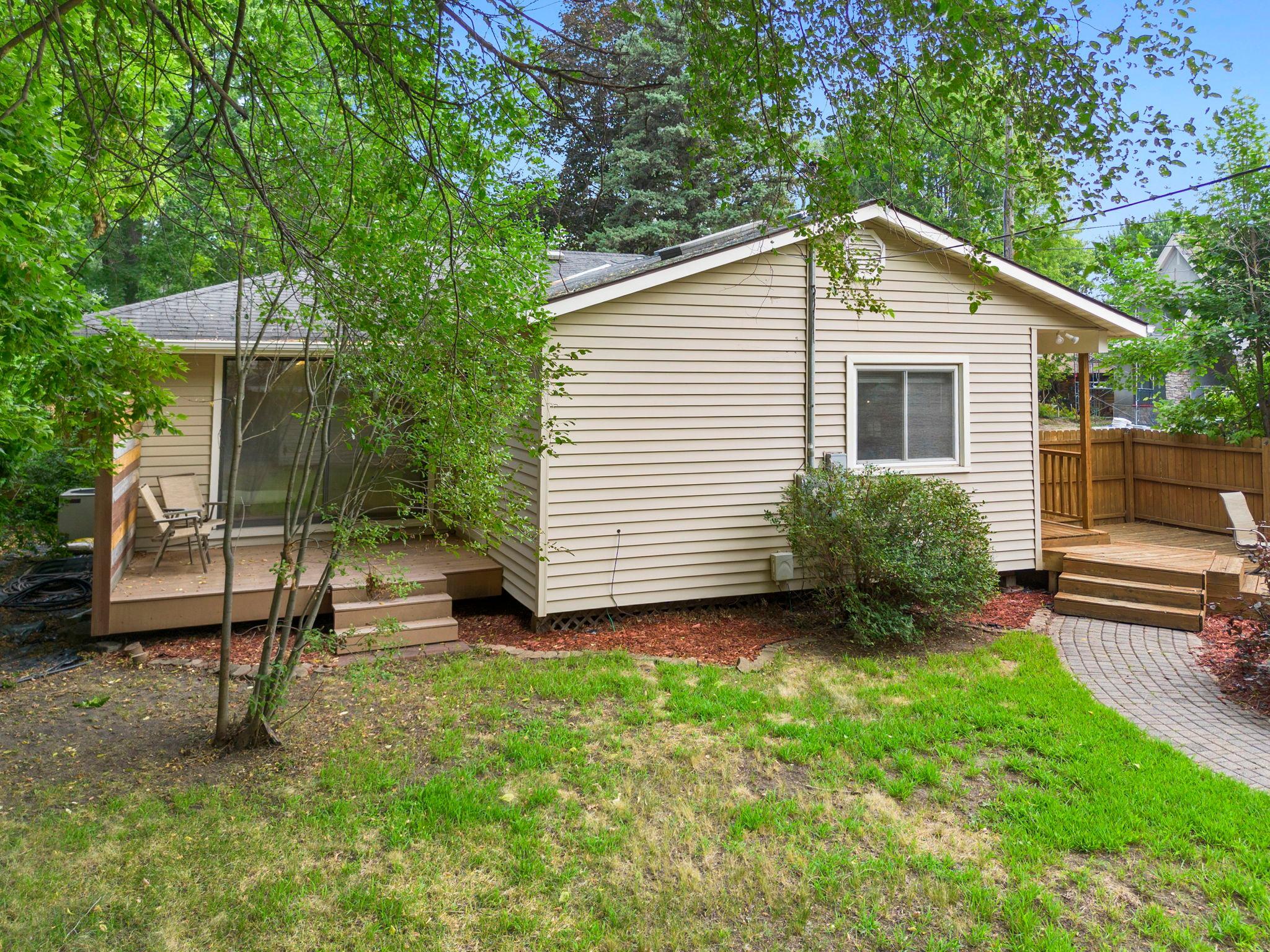 View of Residential at 1405 16th Street, New Brighton MN 55112, New Brighton (48 of 62) - Mike Wilen | Minnesota Team Real Estate