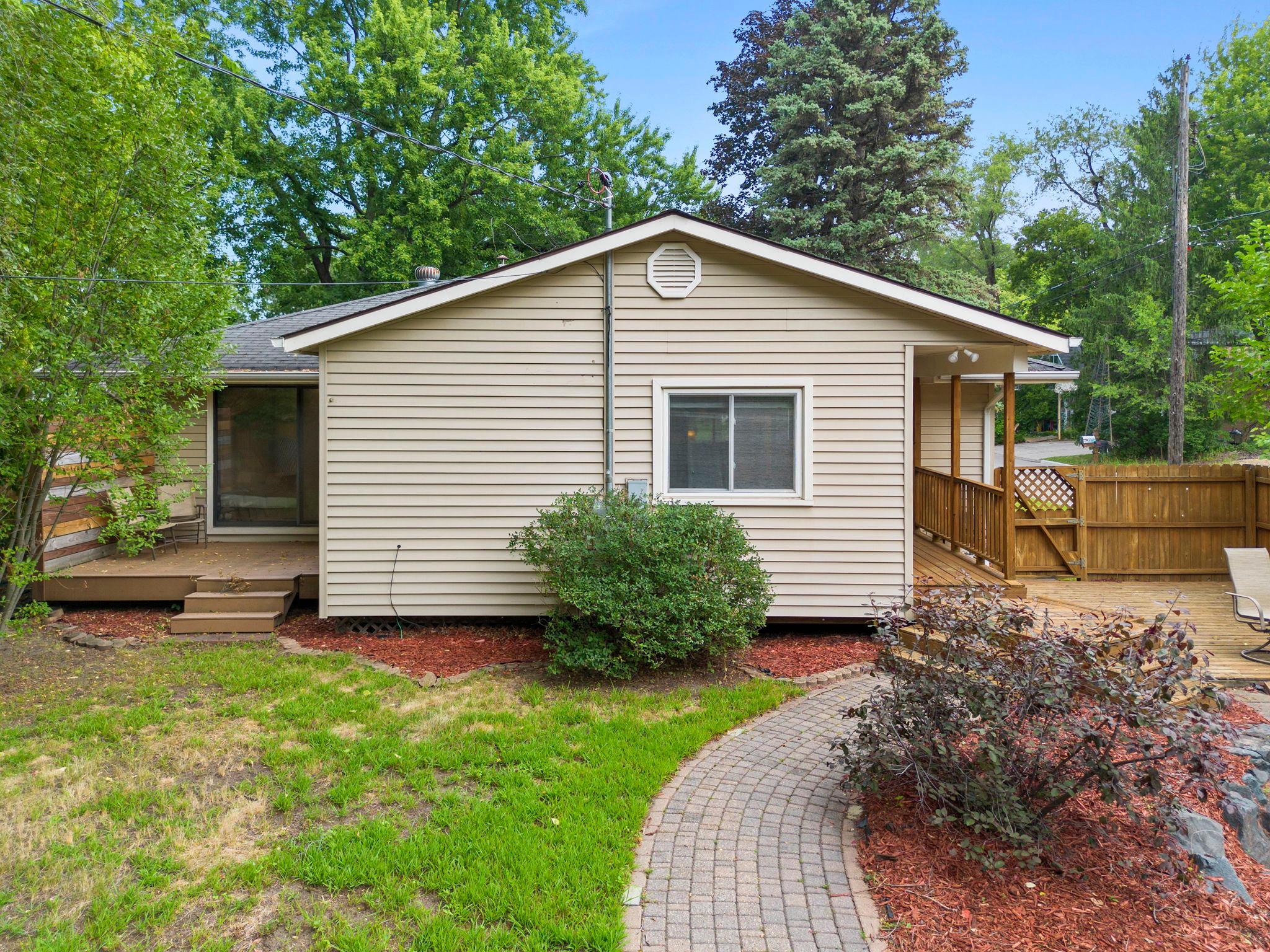 View of Residential at 1405 16th Street, New Brighton MN 55112, New Brighton (46 of 62) - Mike Wilen | Minnesota Team Real Estate