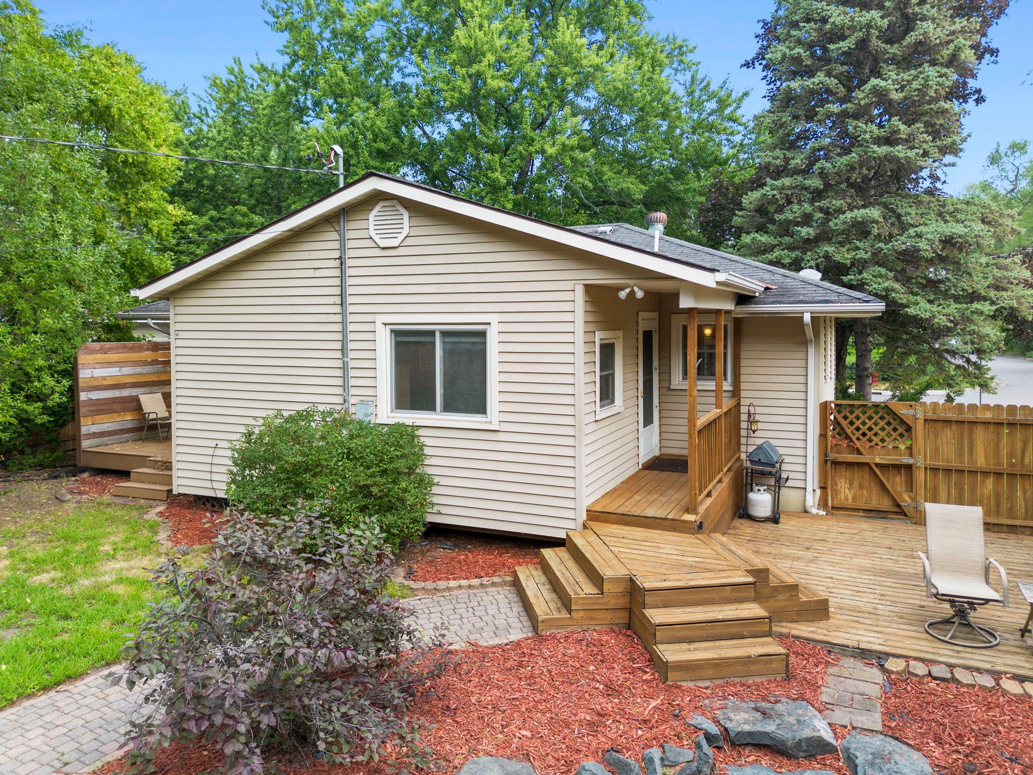 View of Residential at 1405 16th Street, New Brighton MN 55112, New Brighton (45 of 62) - Mike Wilen | Minnesota Team Real Estate