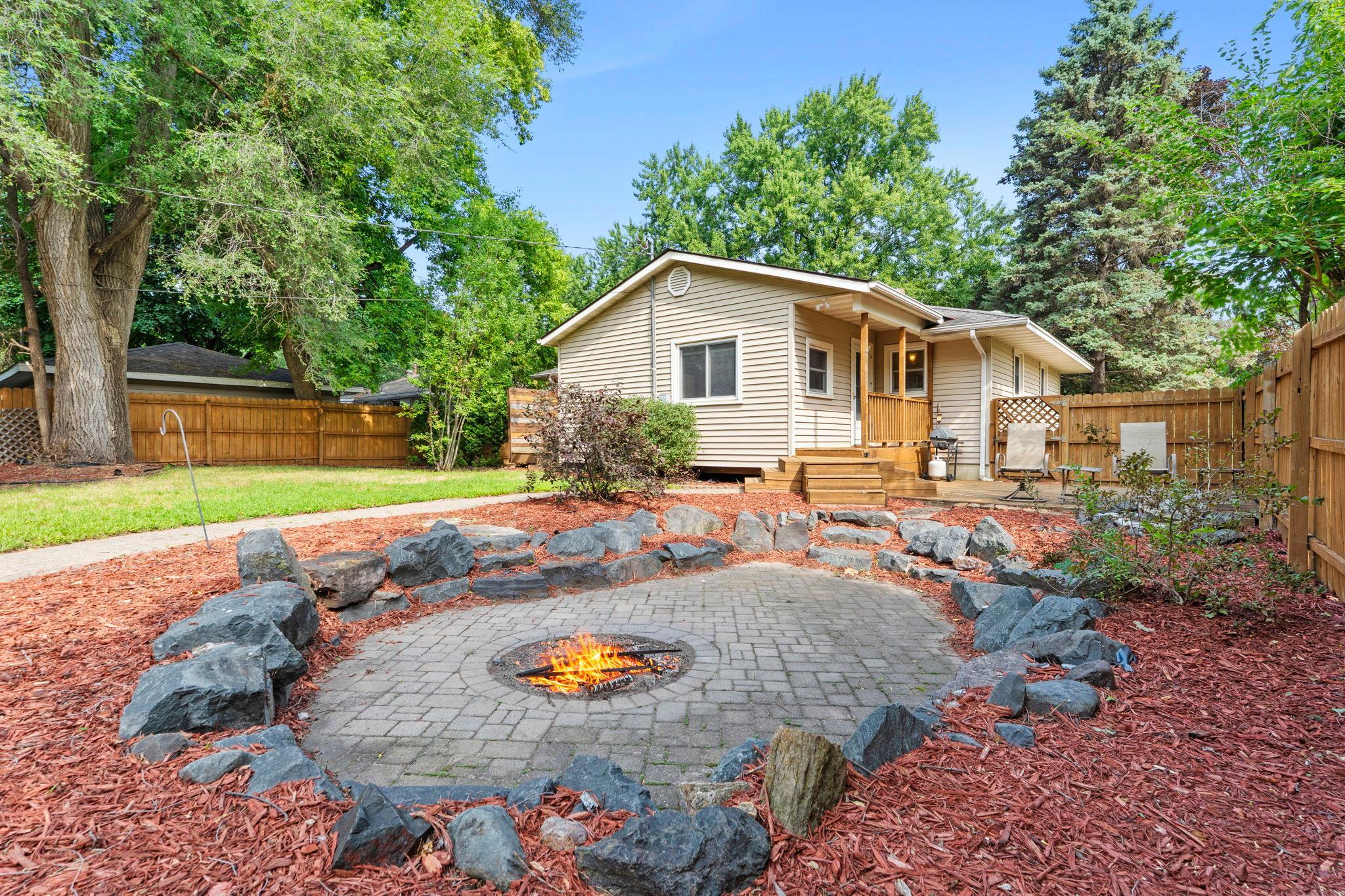 View of Residential at 1405 16th Street, New Brighton MN 55112, New Brighton (43 of 62) - Mike Wilen | Minnesota Team Real Estate