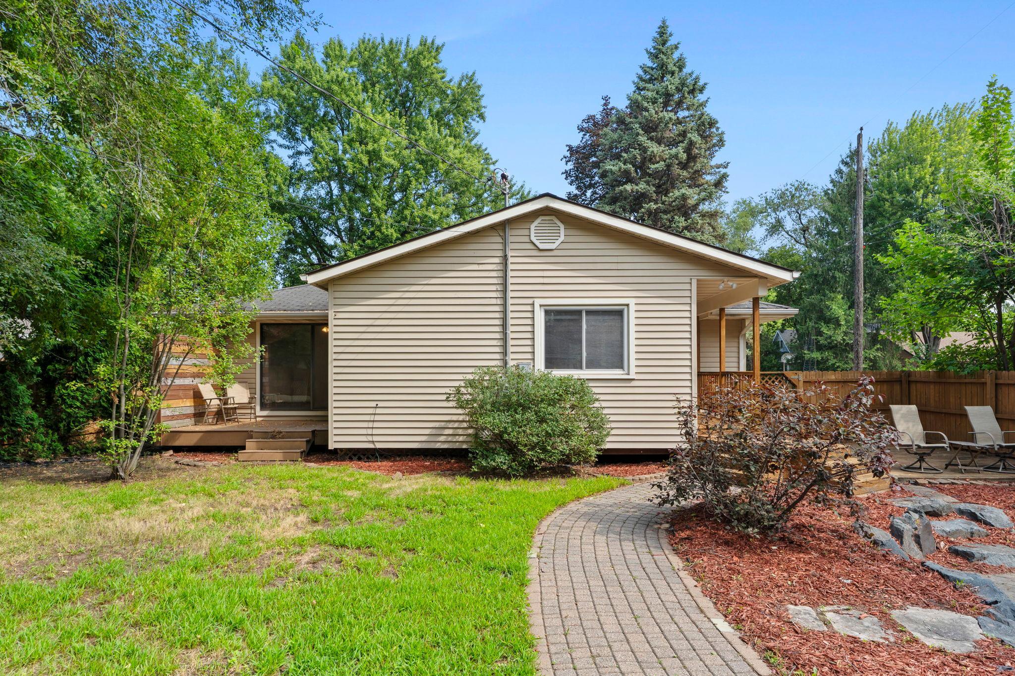 View of Residential at 1405 16th Street, New Brighton MN 55112, New Brighton (42 of 62) - Mike Wilen | Minnesota Team Real Estate