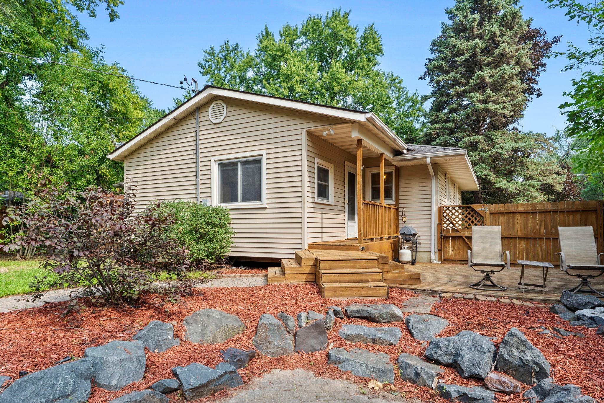 View of Residential at 1405 16th Street, New Brighton MN 55112, New Brighton (41 of 62) - Mike Wilen | Minnesota Team Real Estate