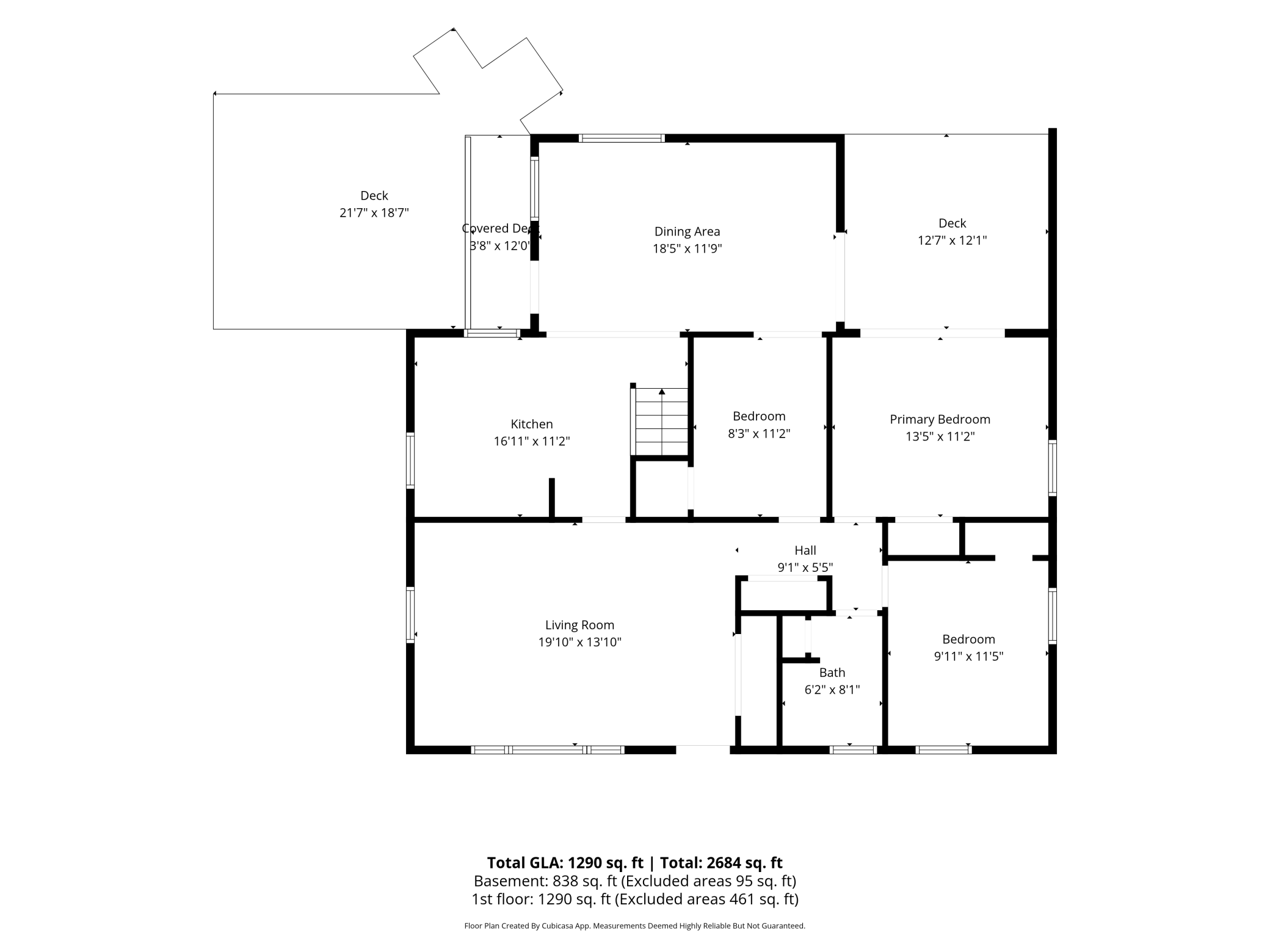 View of Residential at 1405 16th Street, New Brighton MN 55112, New Brighton (5 of 62) - Mike Wilen | Minnesota Team Real Estate