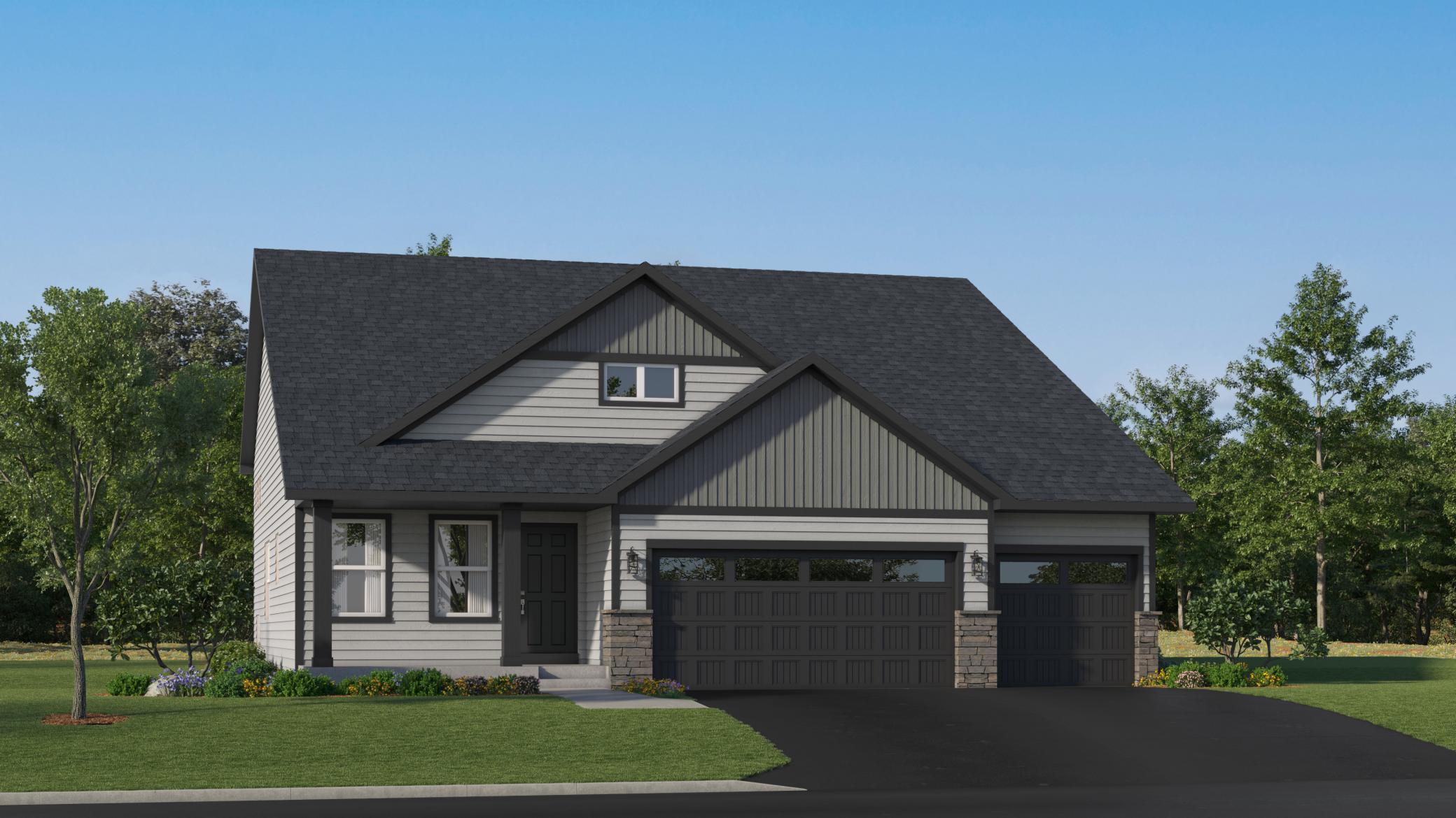 View of Residential at 7461 Lotus Lane, Lino Lakes MN 55038, Lino Lakes - Mike Wilen | Minnesota Team Real Estate