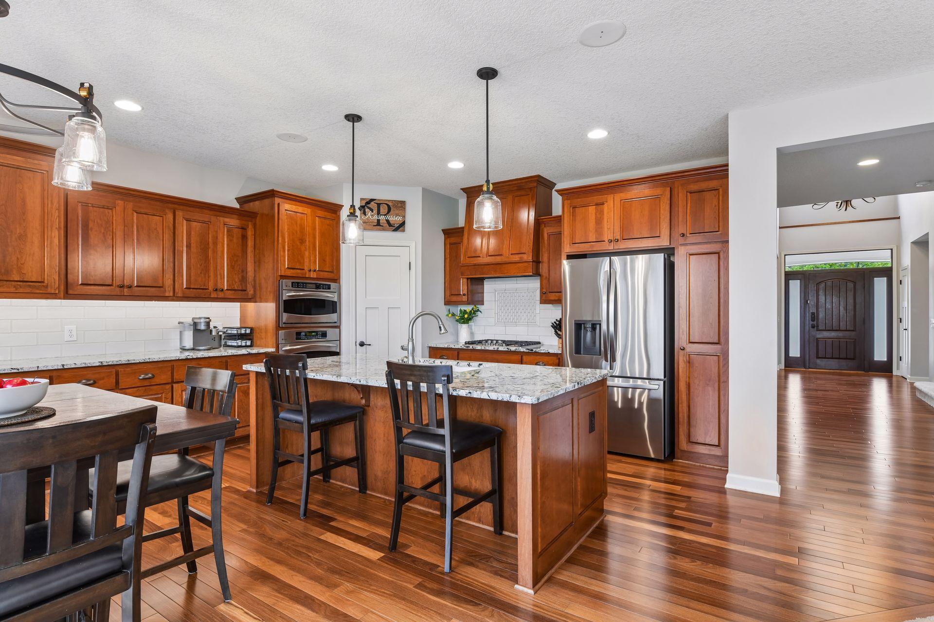 View of Residential at 16527 75th Avenue, Maple Grove MN 55311, Maple Grove (7 of 54) - Mike Wilen | Minnesota Team Real Estate