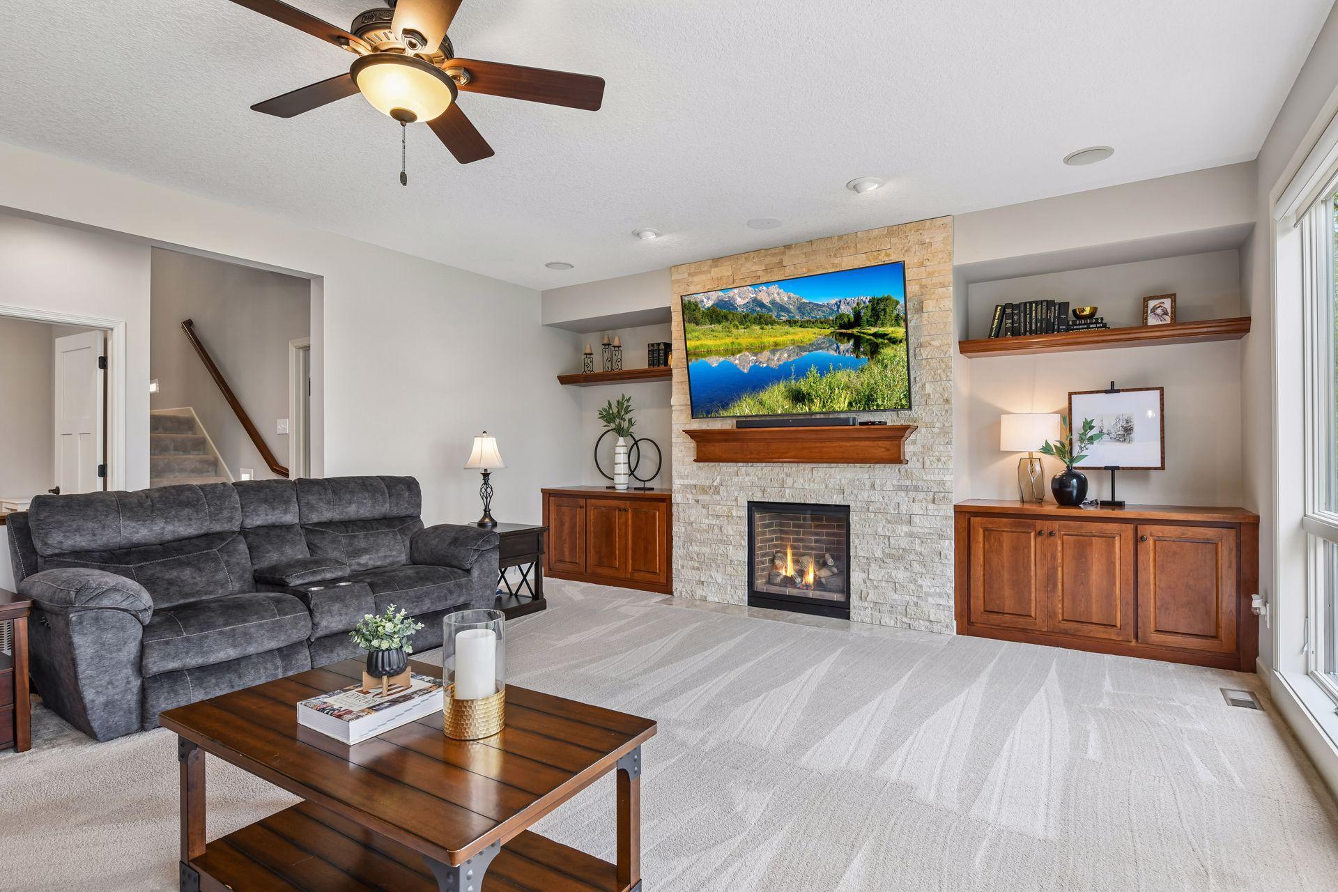 View of Residential at 16527 75th Avenue, Maple Grove MN 55311, Maple Grove (13 of 54) - Mike Wilen | Minnesota Team Real Estate
