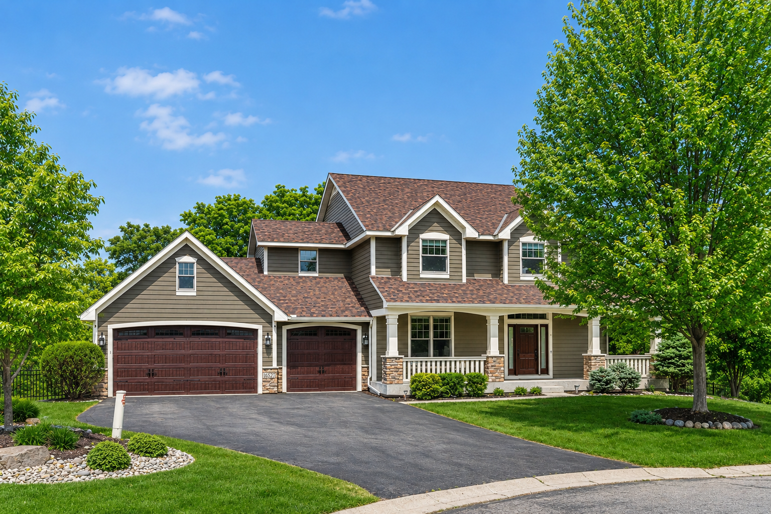 View of Residential at 16527 75th Avenue, Maple Grove MN 55311, Maple Grove (2 of 54) - Mike Wilen | Minnesota Team Real Estate