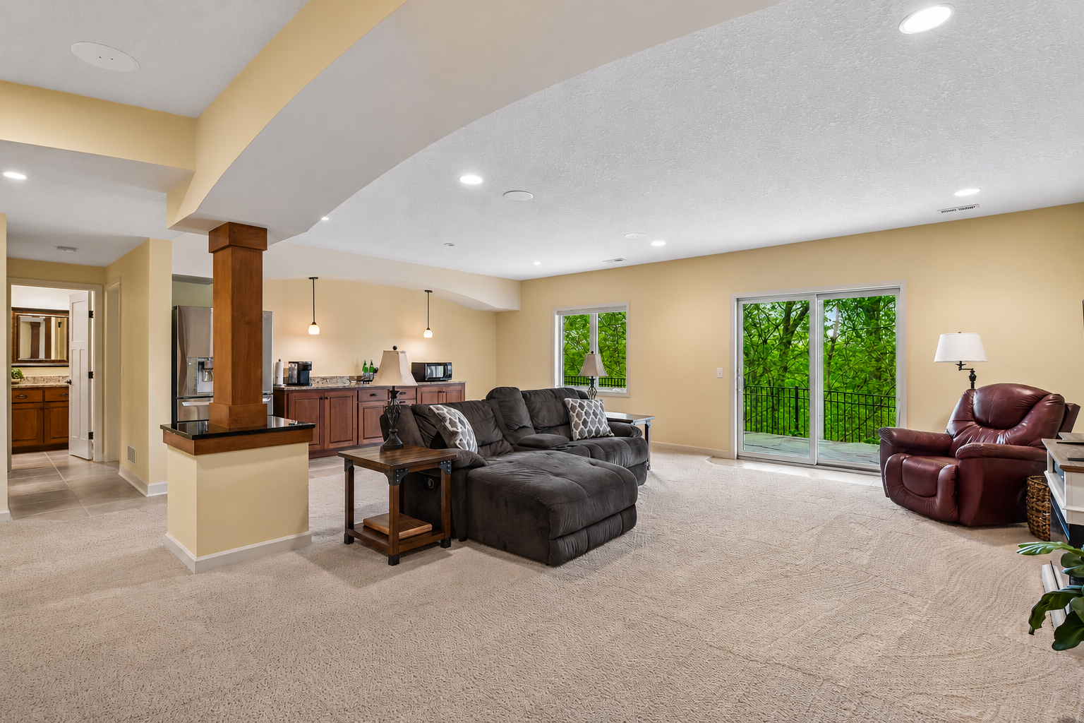View of Residential at 16527 75th Avenue, Maple Grove MN 55311, Maple Grove (35 of 54) - Mike Wilen | Minnesota Team Real Estate