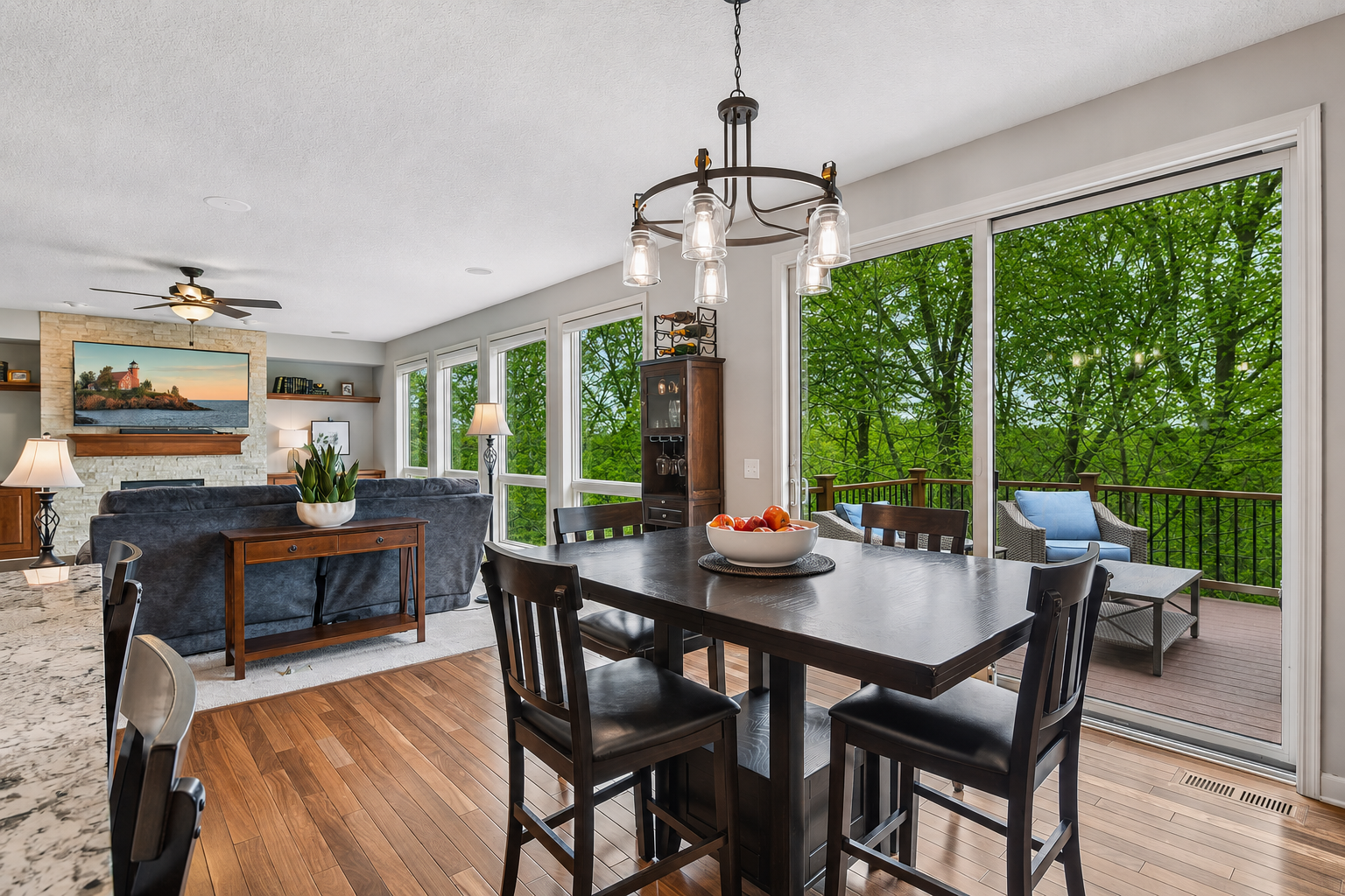 View of Residential at 16527 75th Avenue, Maple Grove MN 55311, Maple Grove (9 of 54) - Mike Wilen | Minnesota Team Real Estate