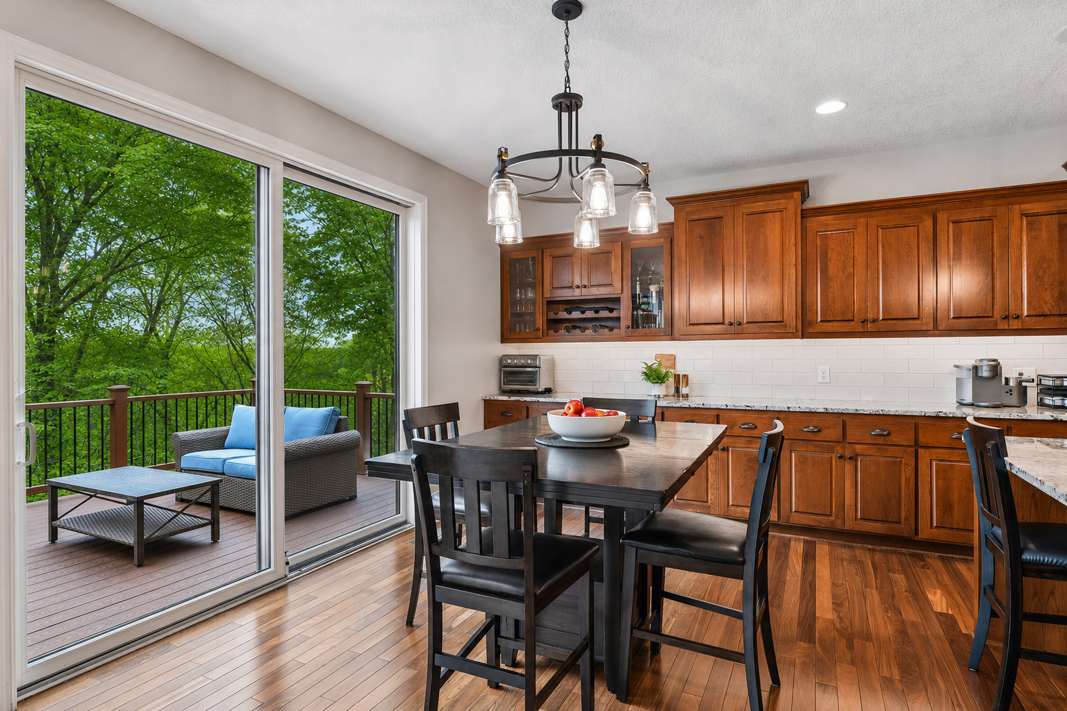 View of Residential at 16527 75th Avenue, Maple Grove MN 55311, Maple Grove (8 of 54) - Mike Wilen | Minnesota Team Real Estate
