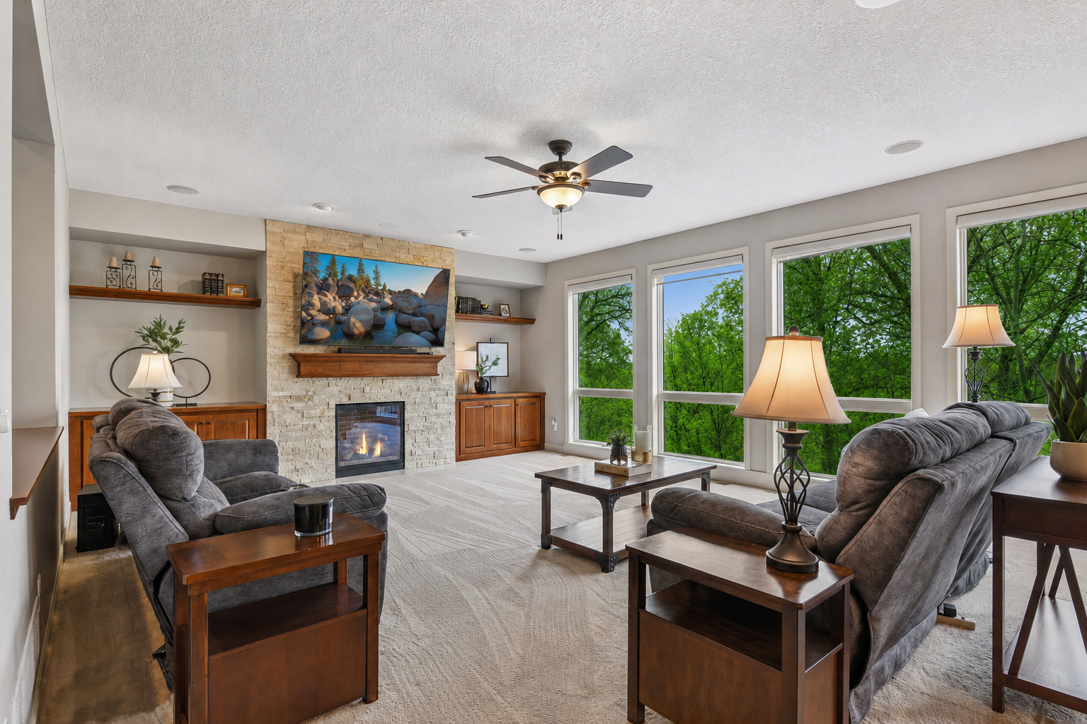 View of Residential at 16527 75th Avenue, Maple Grove MN 55311, Maple Grove (11 of 54) - Mike Wilen | Minnesota Team Real Estate