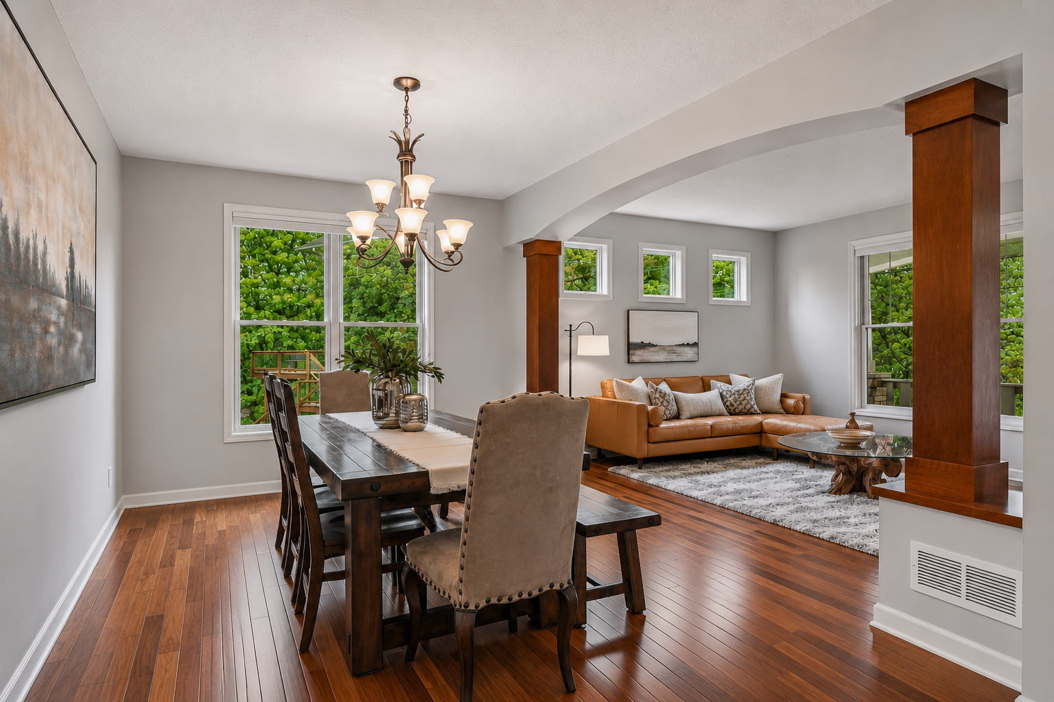 View of Residential at 16527 75th Avenue, Maple Grove MN 55311, Maple Grove (16 of 54) - Mike Wilen | Minnesota Team Real Estate