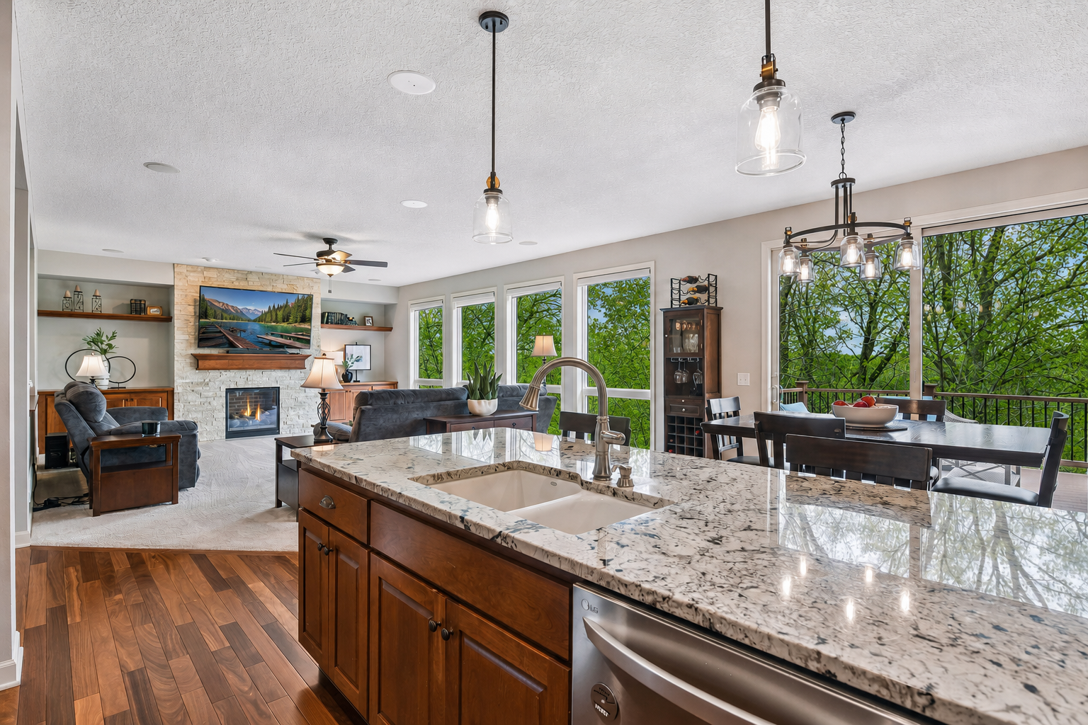 View of Residential at 16527 75th Avenue, Maple Grove MN 55311, Maple Grove (10 of 54) - Mike Wilen | Minnesota Team Real Estate