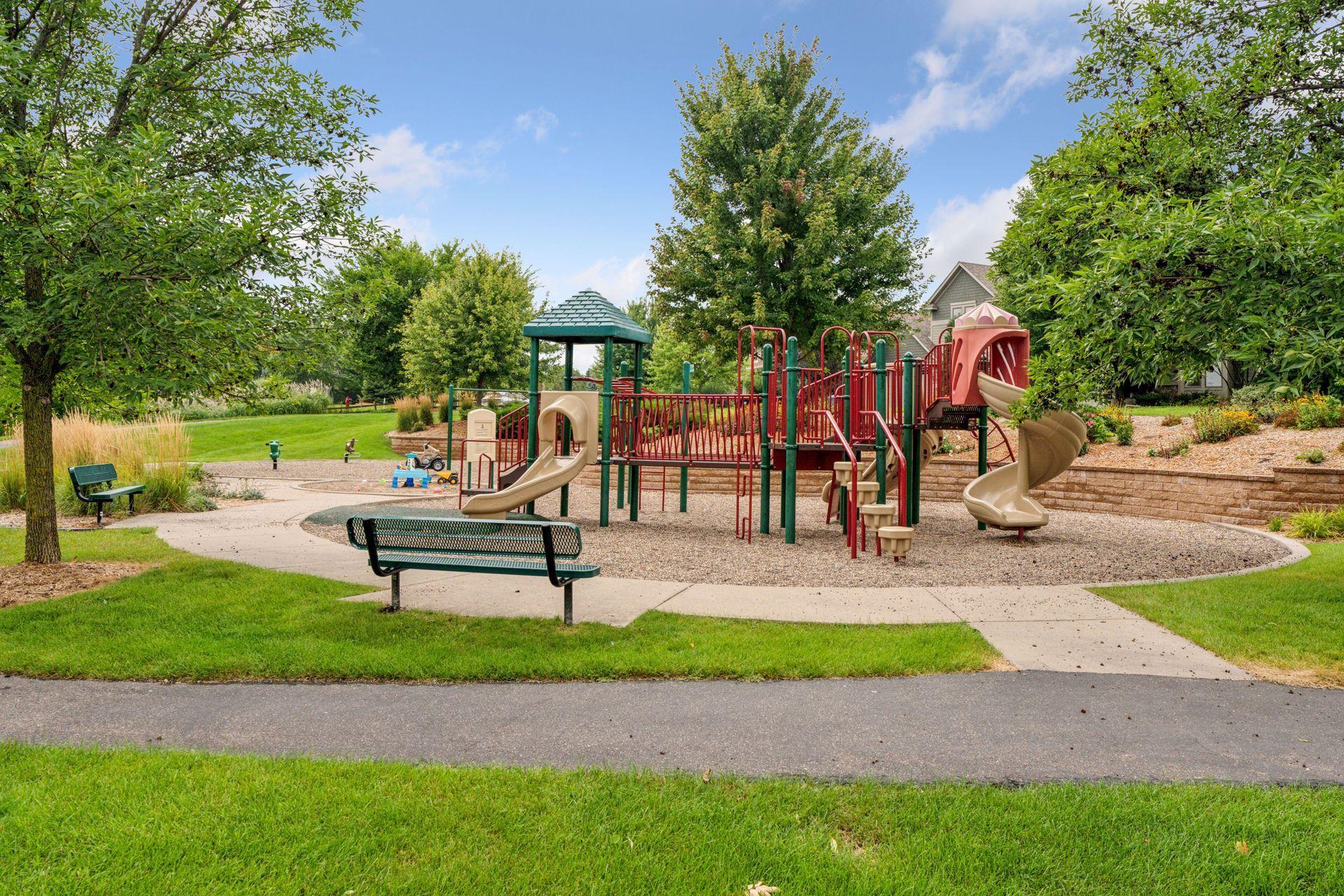 View of Residential at 16527 75th Avenue, Maple Grove MN 55311, Maple Grove (49 of 54) - Mike Wilen | Minnesota Team Real Estate