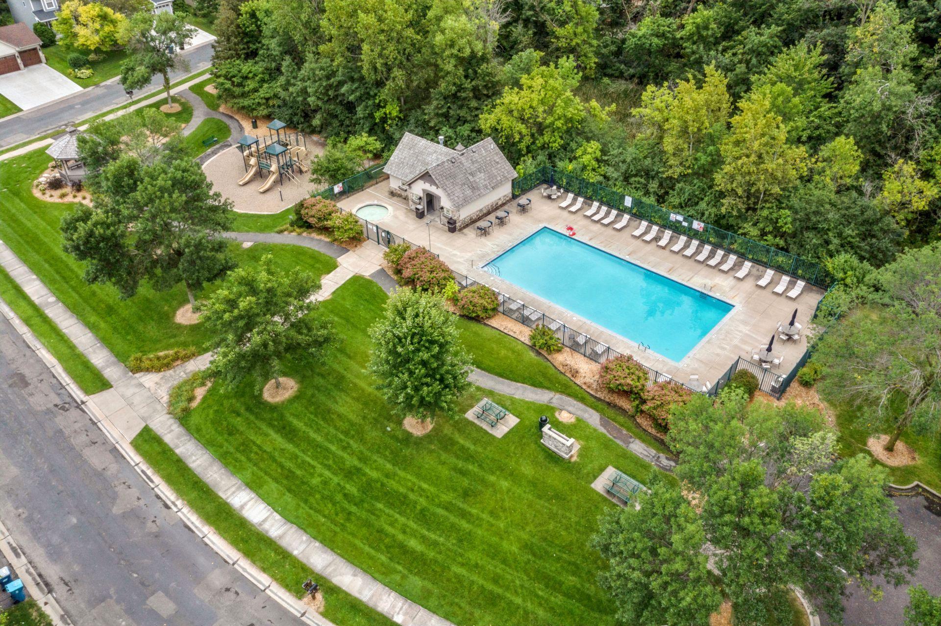 View of Residential at 16527 75th Avenue, Maple Grove MN 55311, Maple Grove (50 of 54) - Mike Wilen | Minnesota Team Real Estate
