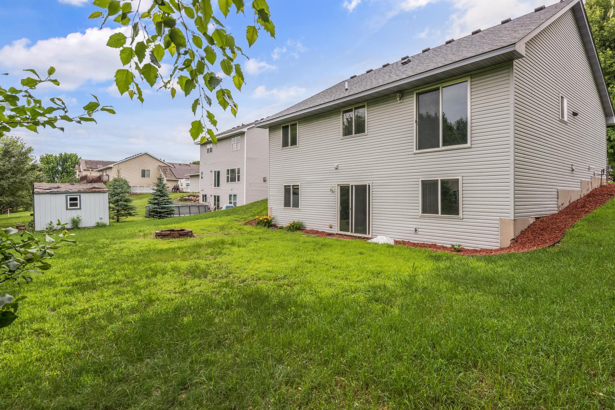 View of Residential at 25736 18th Street, Zimmerman MN 55398, Zimmerman (29 of 33) - Mike Wilen | Minnesota Team Real Estate