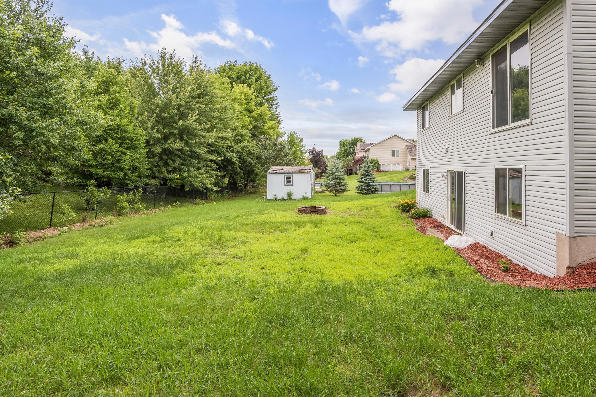 View of Residential at 25736 18th Street, Zimmerman MN 55398, Zimmerman (32 of 33) - Mike Wilen | Minnesota Team Real Estate
