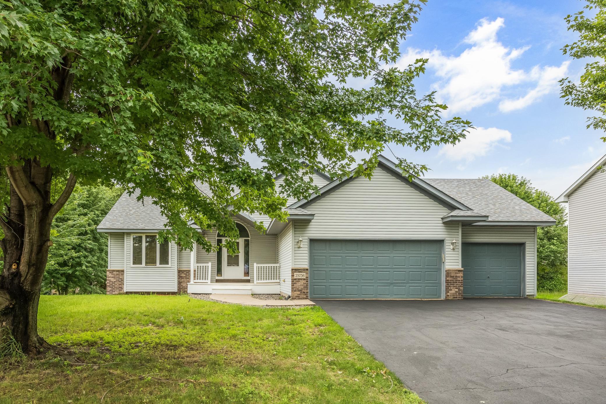 View of Residential at 25736 18th Street, Zimmerman MN 55398, Zimmerman (2 of 33) - Mike Wilen | Minnesota Team Real Estate