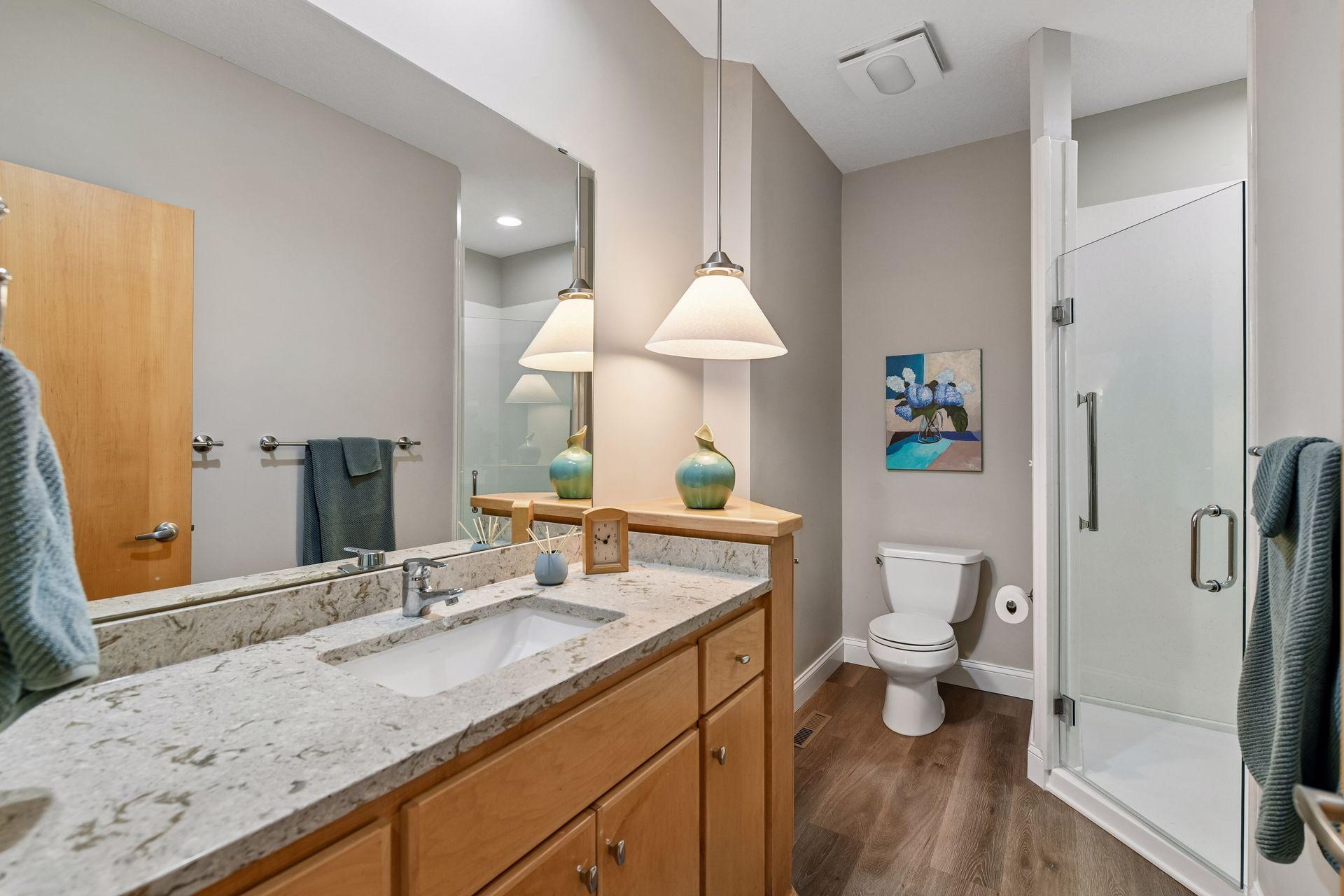 View of Residential at 290 Grace Pointe Court, Wayzata MN 55391, Wayzata (34 of 36) - Mike Wilen | Minnesota Team Real Estate