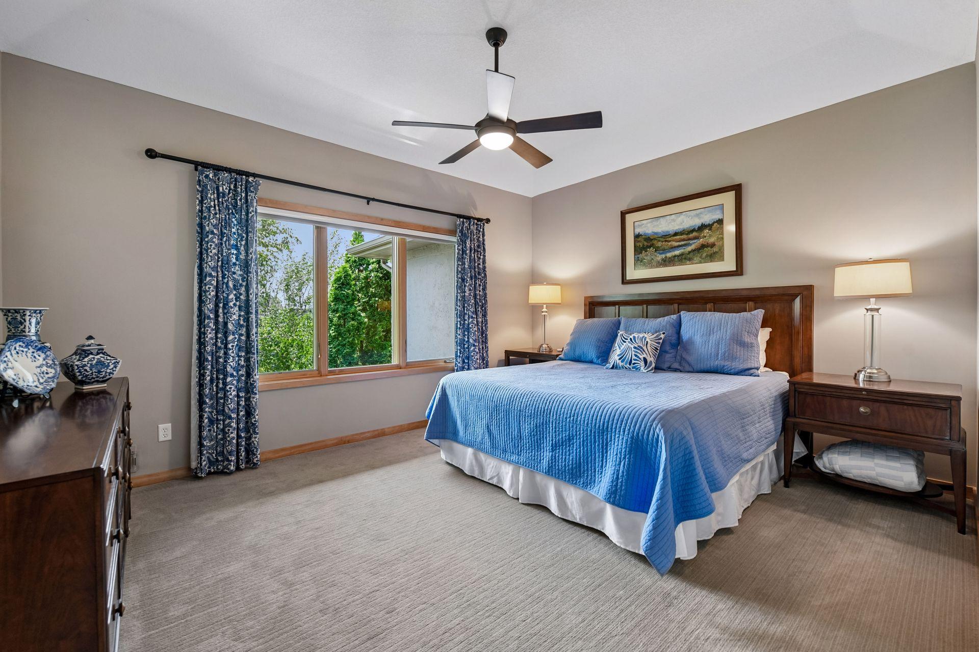 View of Residential at 290 Grace Pointe Court, Wayzata MN 55391, Wayzata (23 of 36) - Mike Wilen | Minnesota Team Real Estate