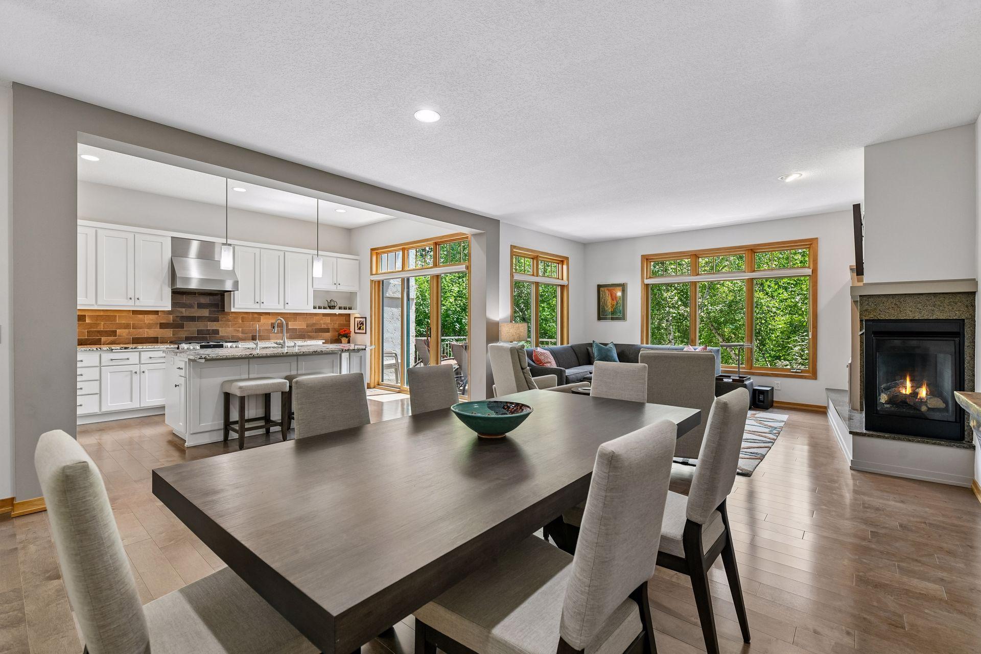 View of Residential at 290 Grace Pointe Court, Wayzata MN 55391, Wayzata (17 of 36) - Mike Wilen | Minnesota Team Real Estate