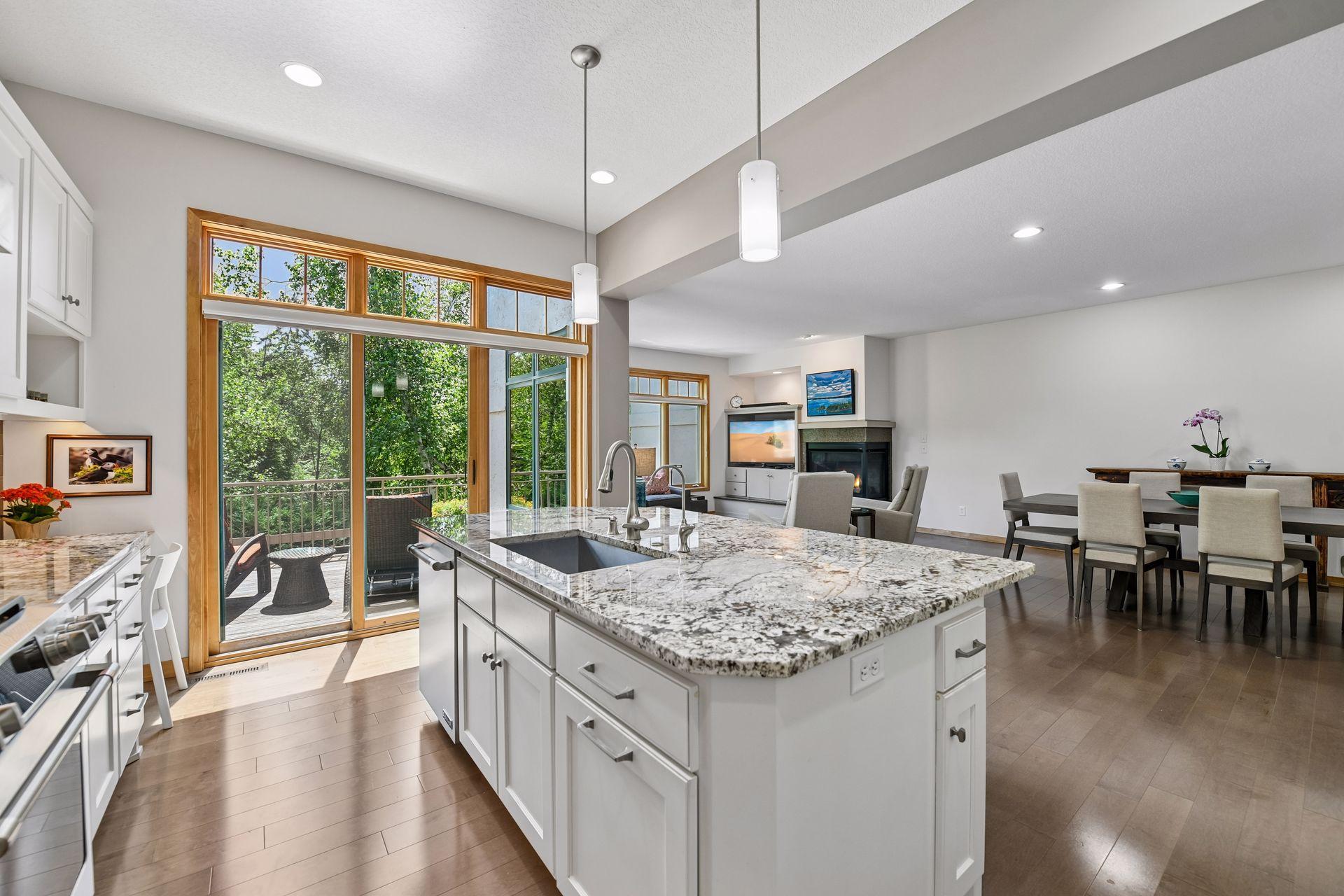 View of Residential at 290 Grace Pointe Court, Wayzata MN 55391, Wayzata (14 of 36) - Mike Wilen | Minnesota Team Real Estate