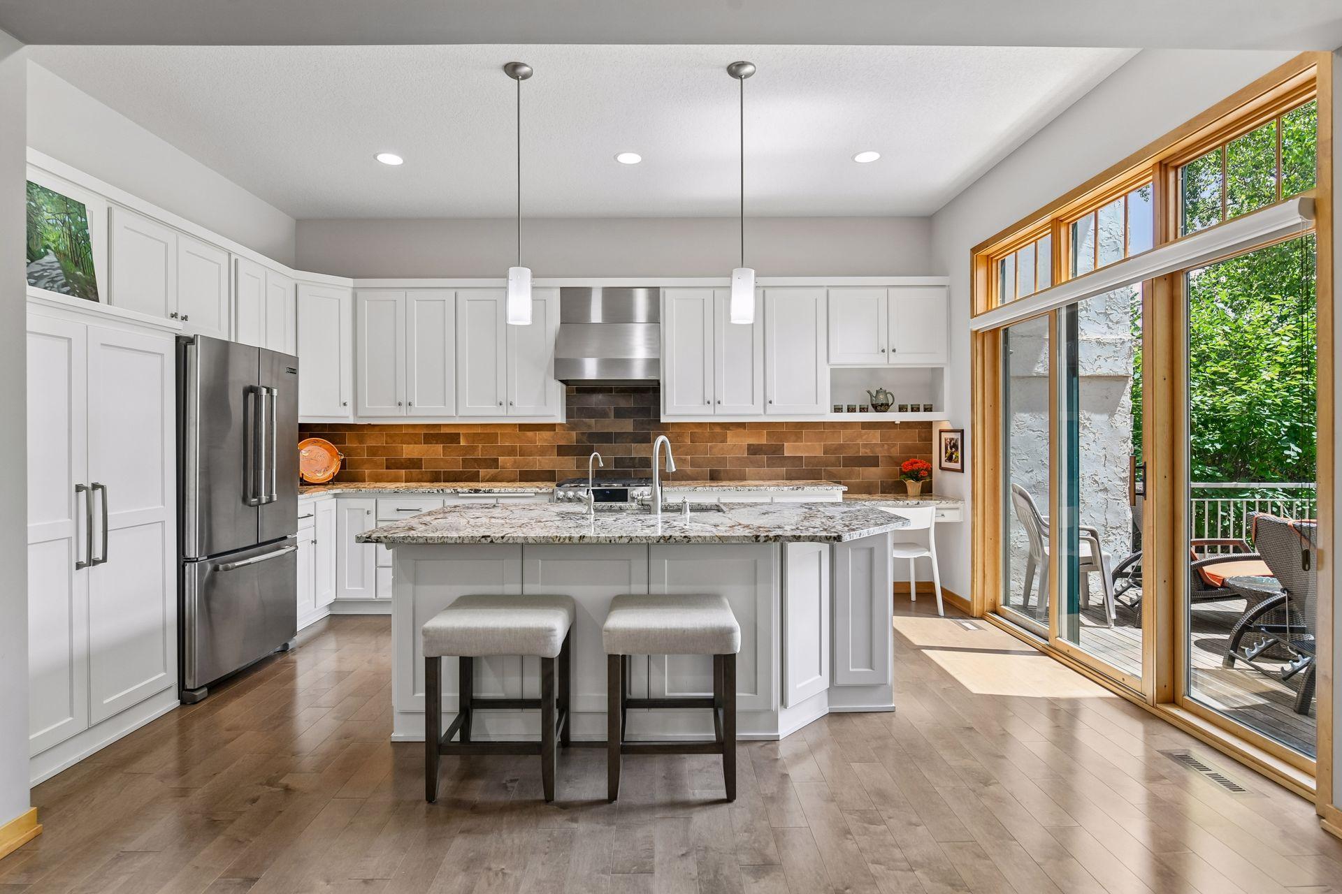 View of Residential at 290 Grace Pointe Court, Wayzata MN 55391, Wayzata (12 of 36) - Mike Wilen | Minnesota Team Real Estate