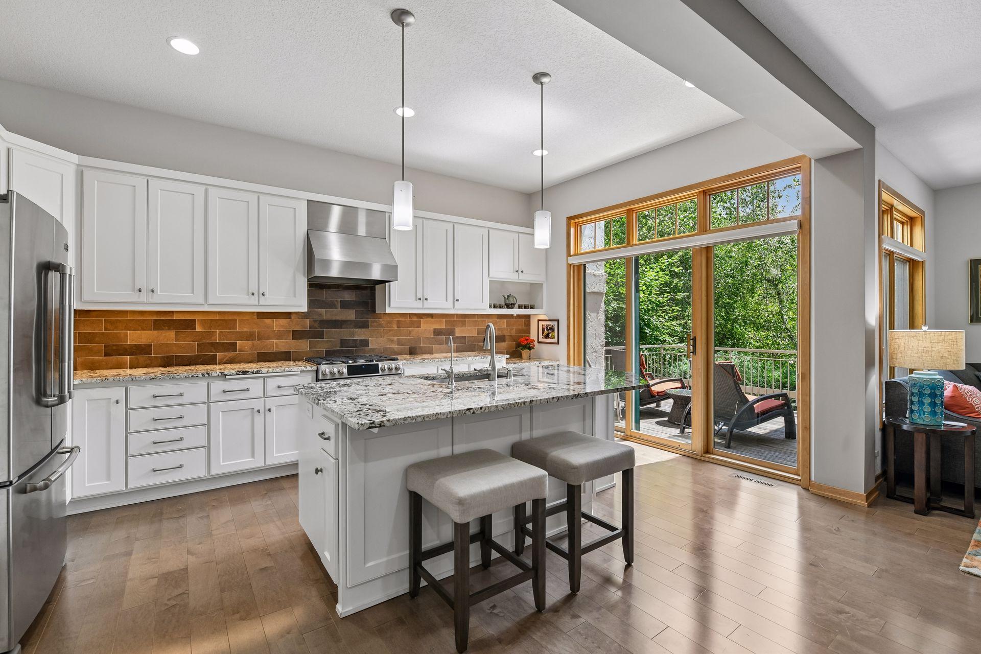 View of Residential at 290 Grace Pointe Court, Wayzata MN 55391, Wayzata (11 of 36) - Mike Wilen | Minnesota Team Real Estate
