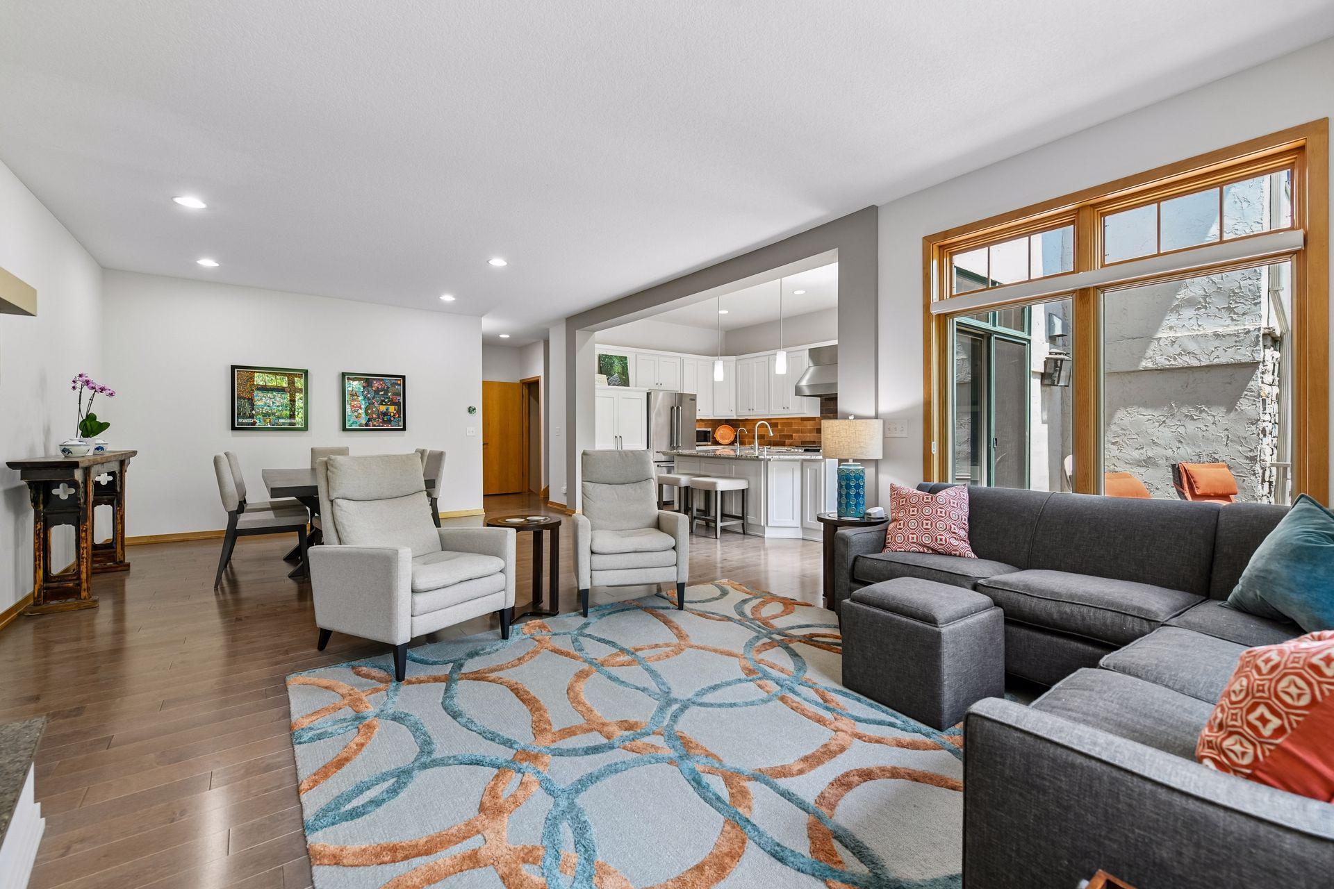 View of Residential at 290 Grace Pointe Court, Wayzata MN 55391, Wayzata (9 of 36) - Mike Wilen | Minnesota Team Real Estate