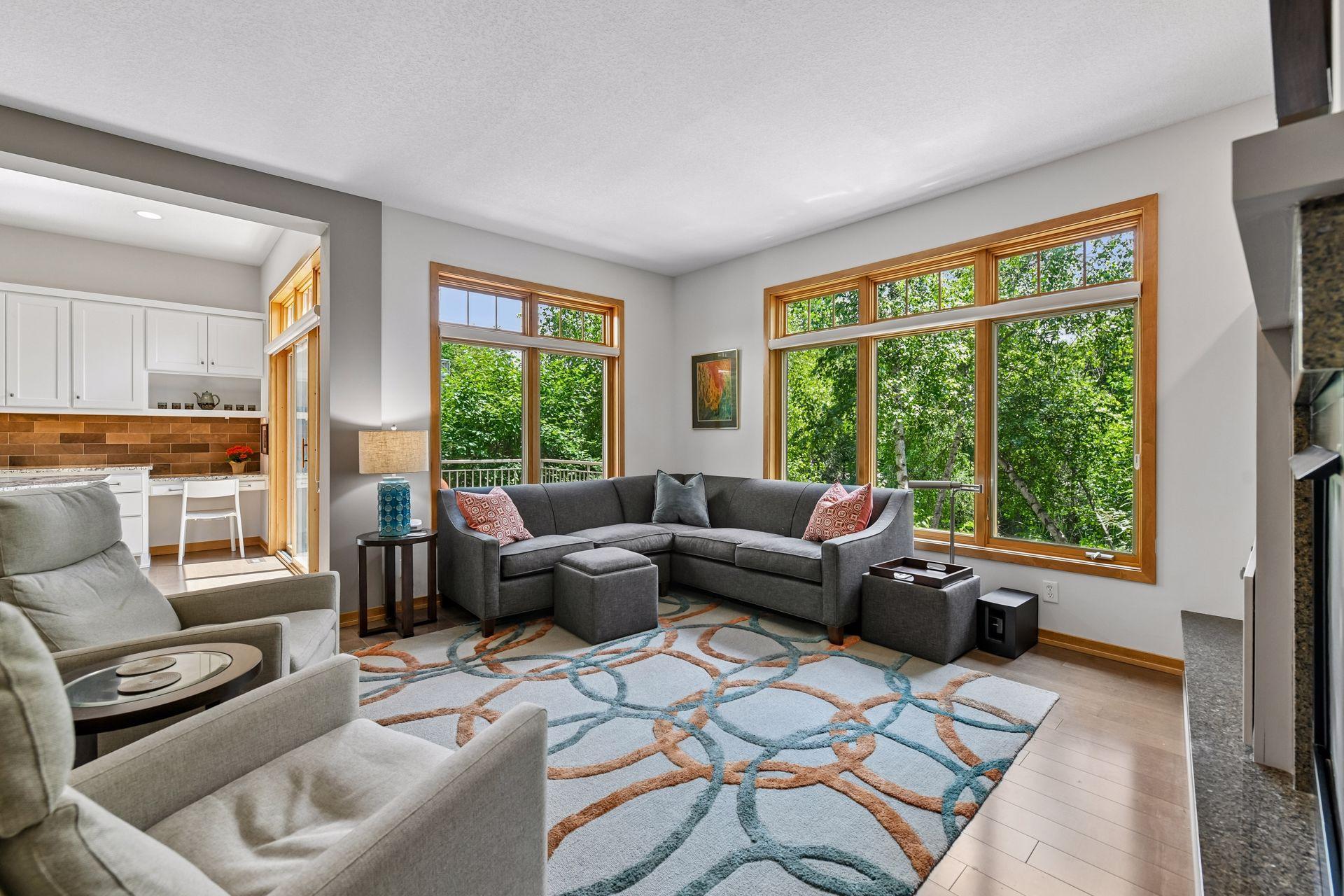 View of Residential at 290 Grace Pointe Court, Wayzata MN 55391, Wayzata (8 of 36) - Mike Wilen | Minnesota Team Real Estate