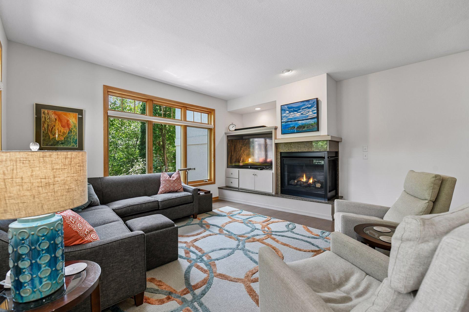 View of Residential at 290 Grace Pointe Court, Wayzata MN 55391, Wayzata (6 of 36) - Mike Wilen | Minnesota Team Real Estate