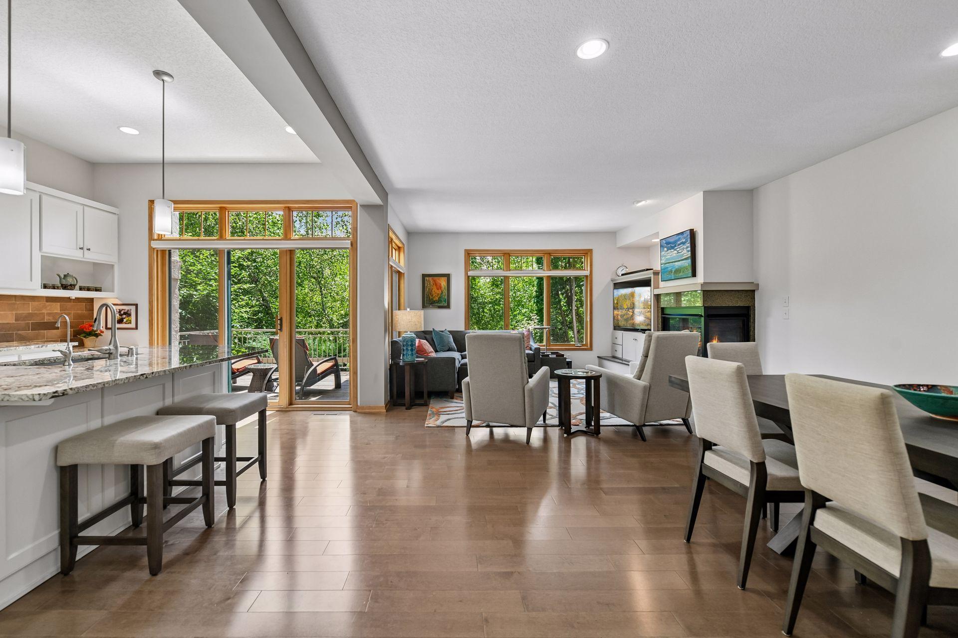 View of Residential at 290 Grace Pointe Court, Wayzata MN 55391, Wayzata (5 of 36) - Mike Wilen | Minnesota Team Real Estate