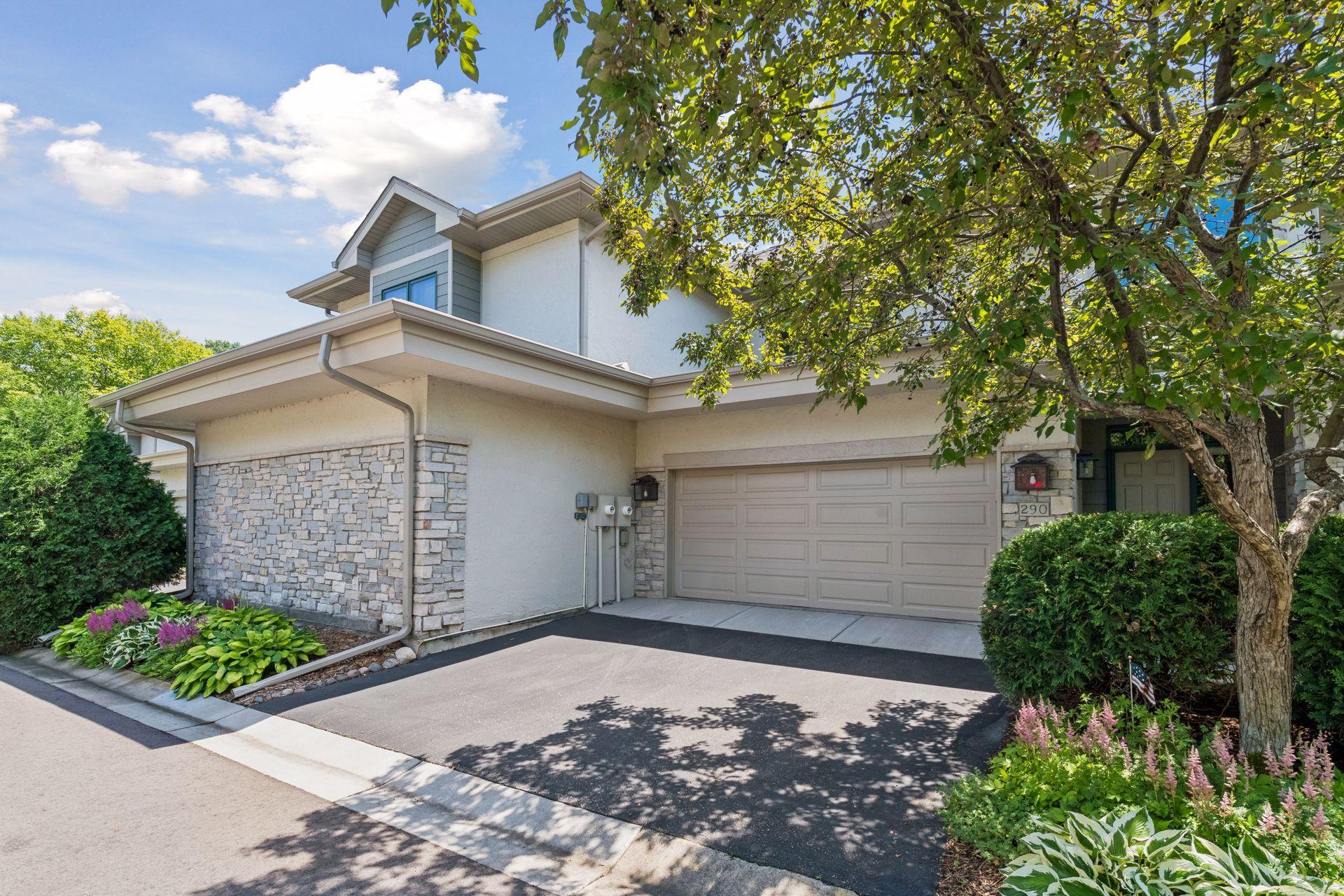 View of Residential at 290 Grace Pointe Court, Wayzata MN 55391, Wayzata - Mike Wilen | Minnesota Team Real Estate