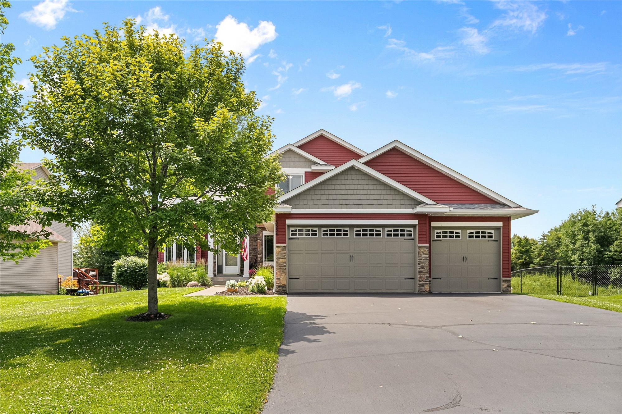 View of Residential at 3554 122nd Circle, Blaine MN 55449, Blaine (34 of 39) - Mike Wilen | Minnesota Team Real Estate