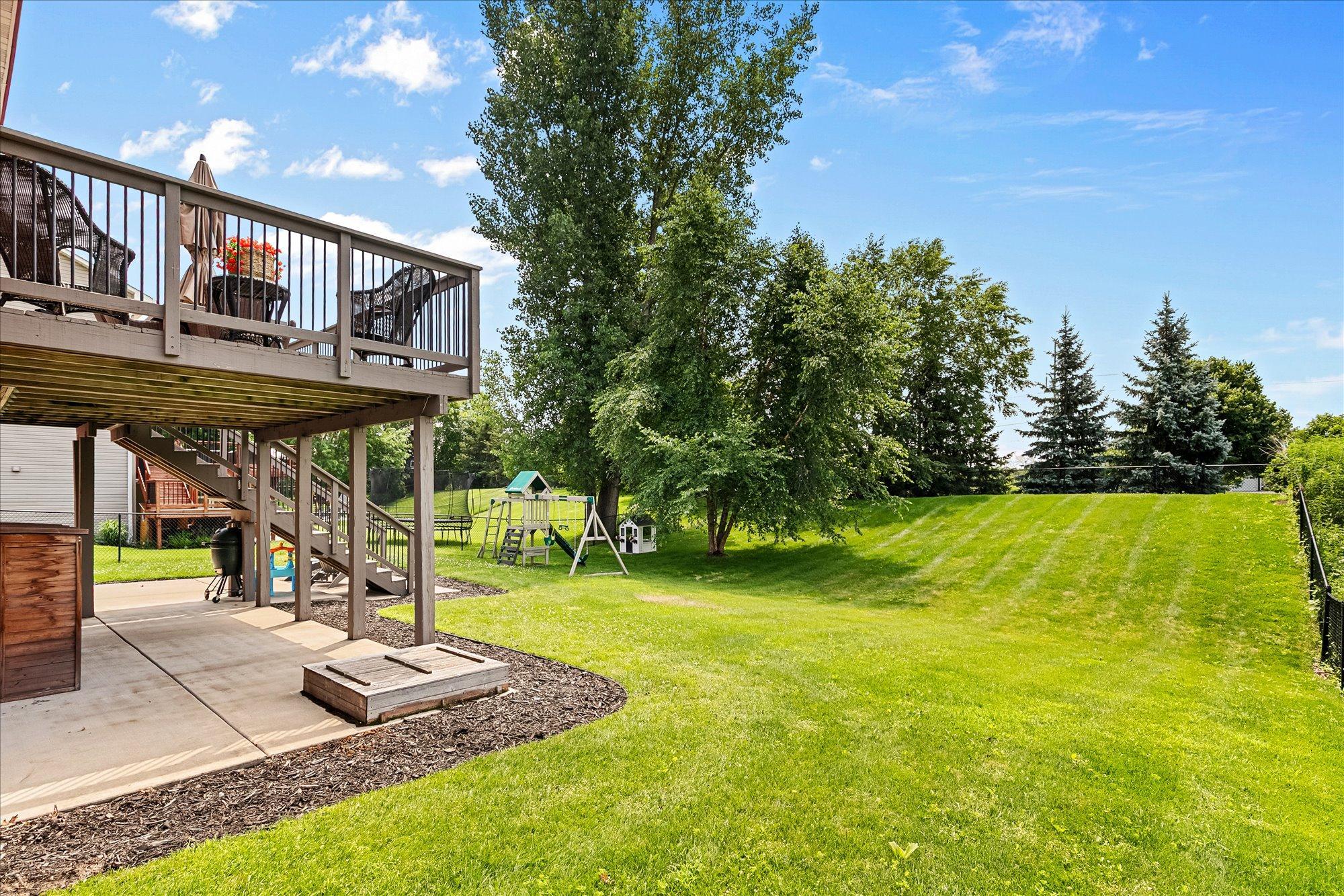 View of Residential at 3554 122nd Circle, Blaine MN 55449, Blaine (32 of 39) - Mike Wilen | Minnesota Team Real Estate