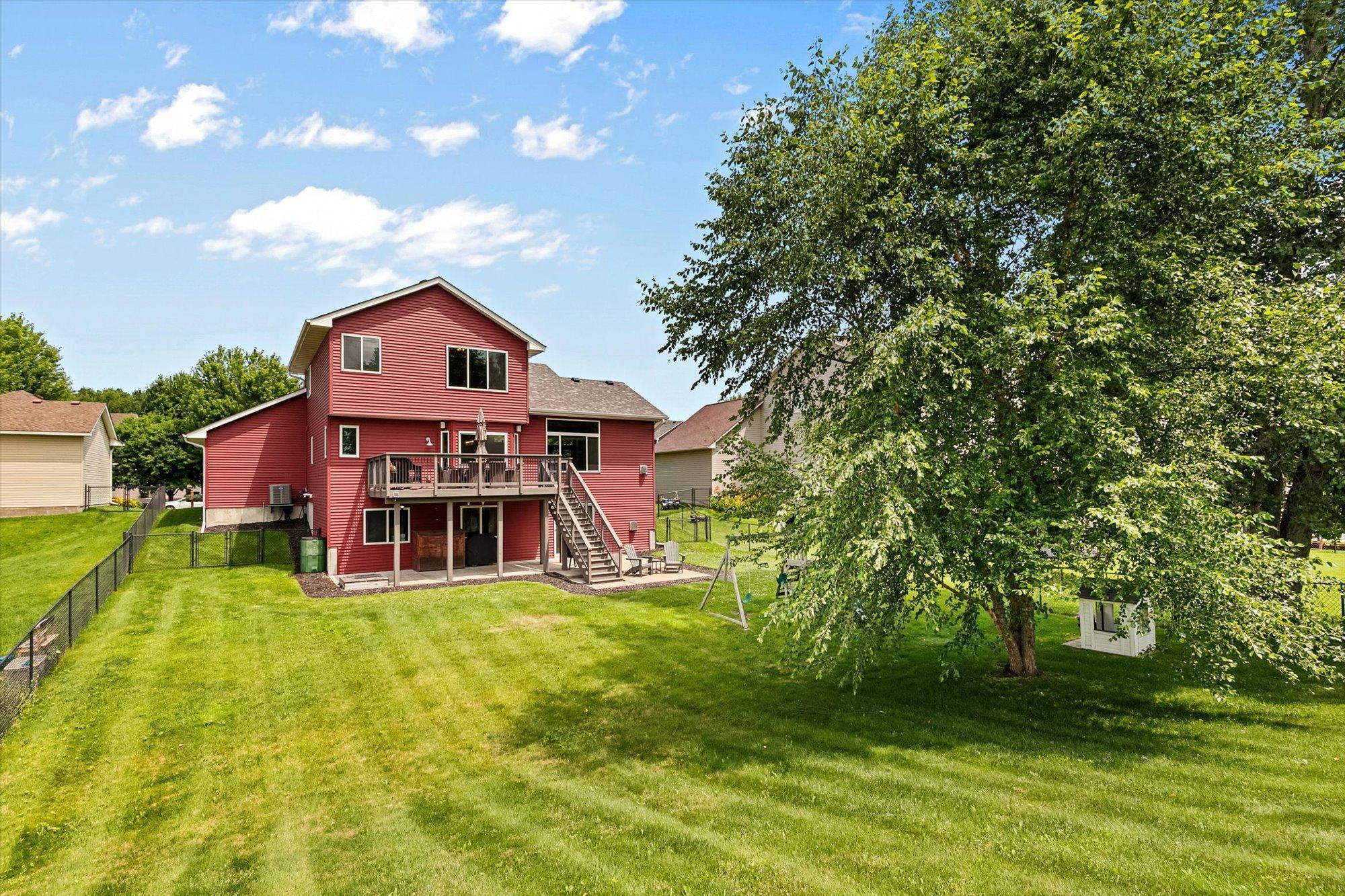 View of Residential at 3554 122nd Circle, Blaine MN 55449, Blaine (31 of 39) - Mike Wilen | Minnesota Team Real Estate