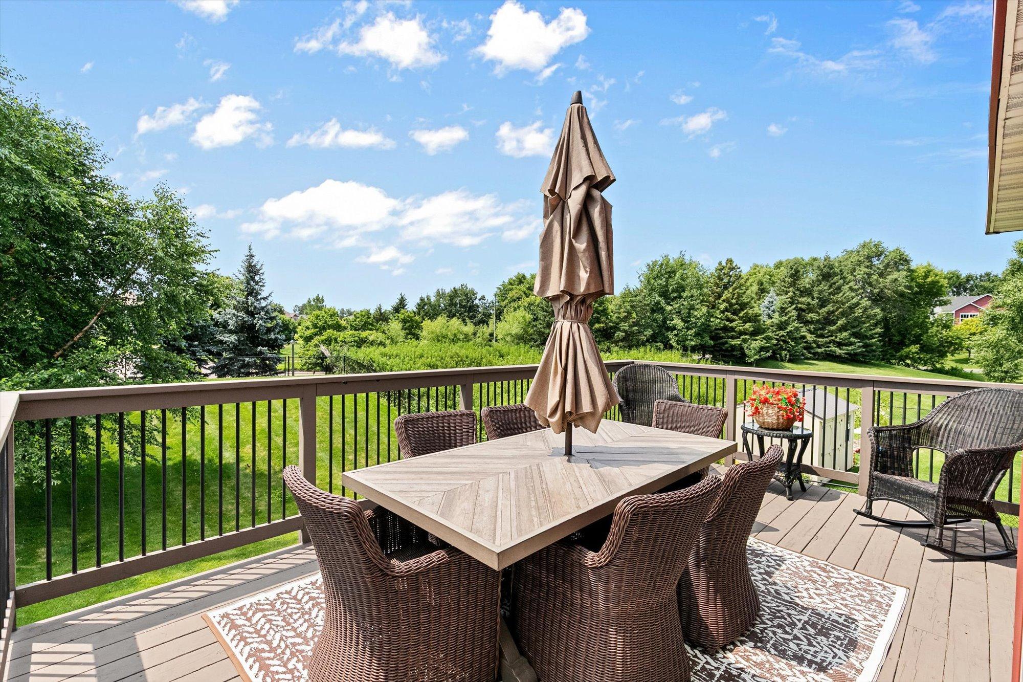 View of Residential at 3554 122nd Circle, Blaine MN 55449, Blaine (30 of 39) - Mike Wilen | Minnesota Team Real Estate