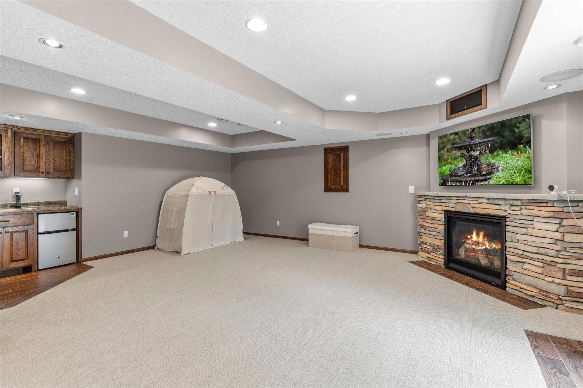 View of Residential at 3554 122nd Circle, Blaine MN 55449, Blaine (23 of 39) - Mike Wilen | Minnesota Team Real Estate