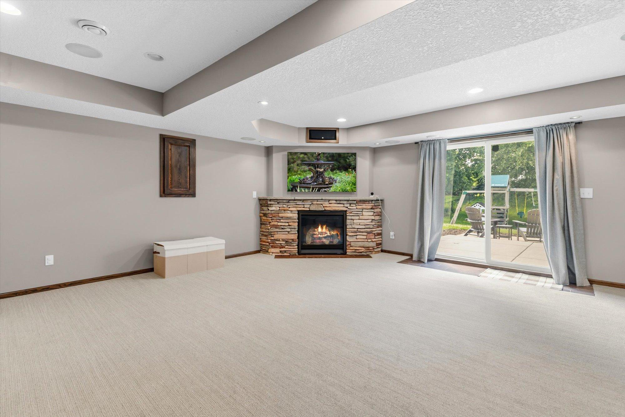 View of Residential at 3554 122nd Circle, Blaine MN 55449, Blaine (22 of 39) - Mike Wilen | Minnesota Team Real Estate